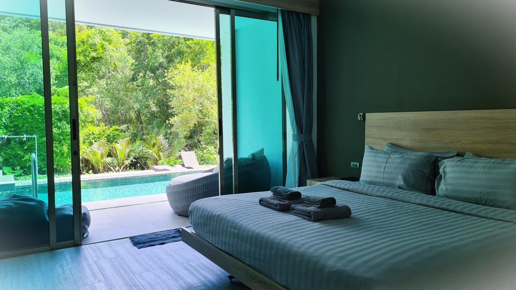 Moonlight Bay Resort