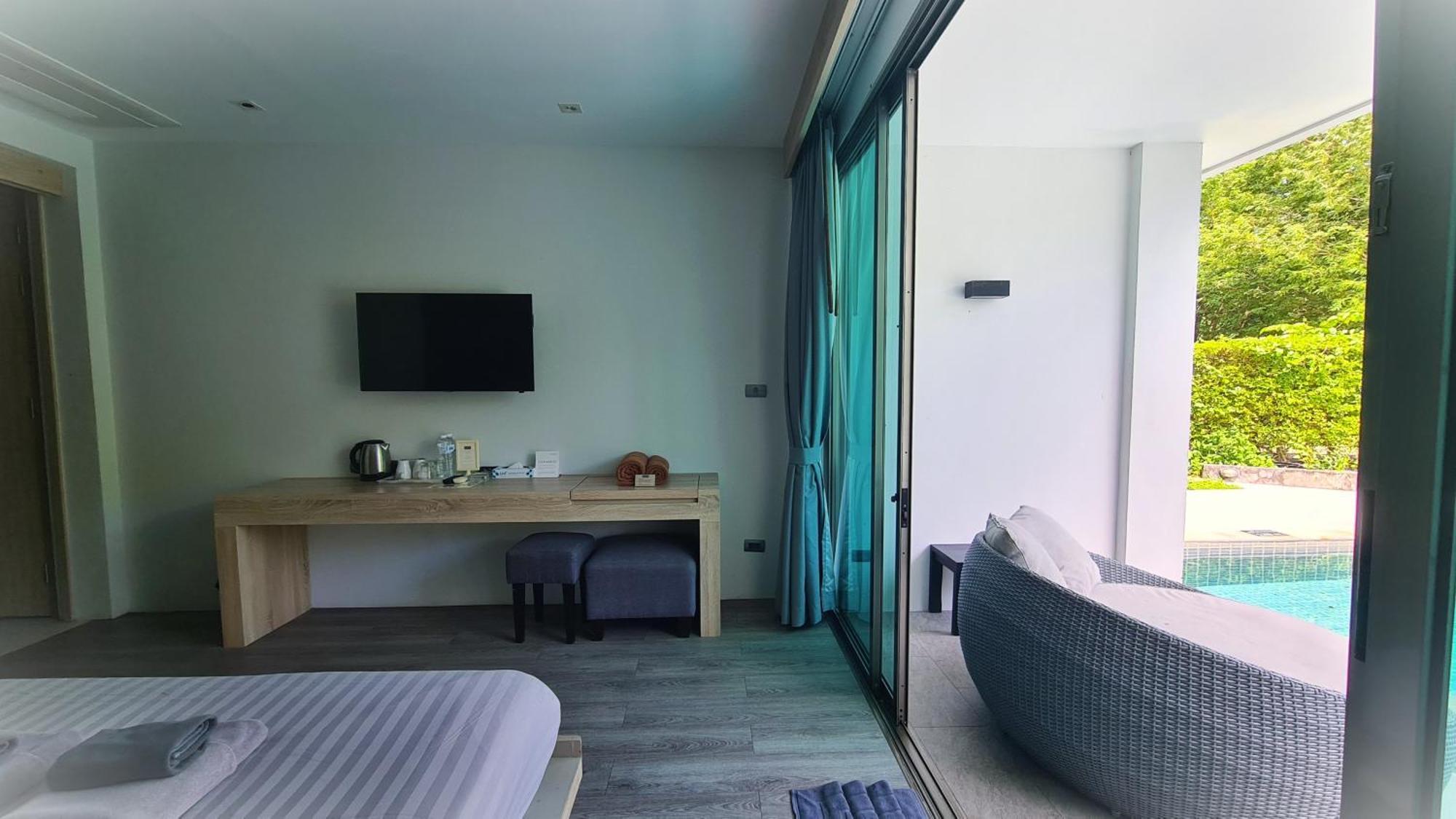 Resort Moonlight Bay
