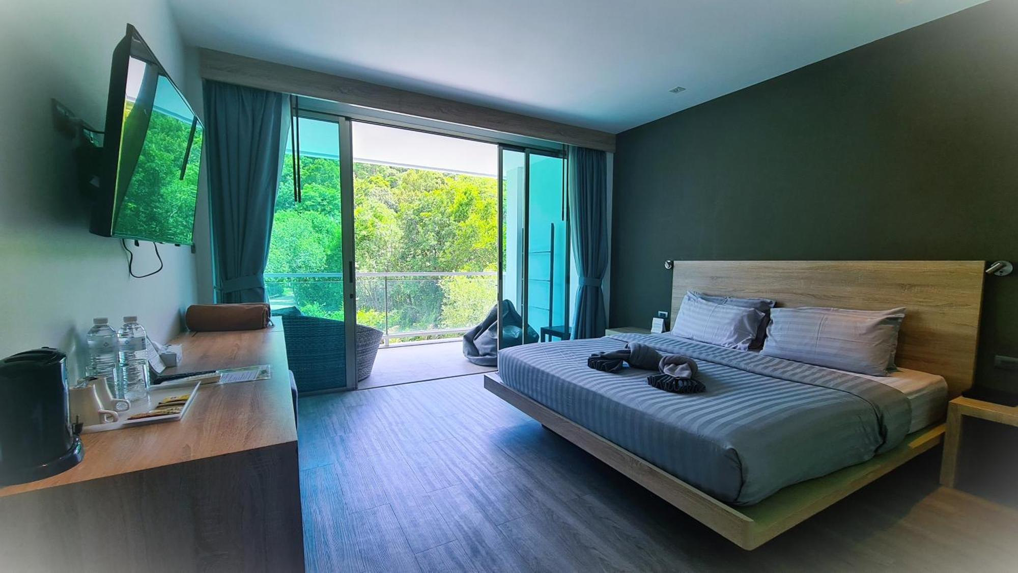 Moonlight Bay Resort 4*