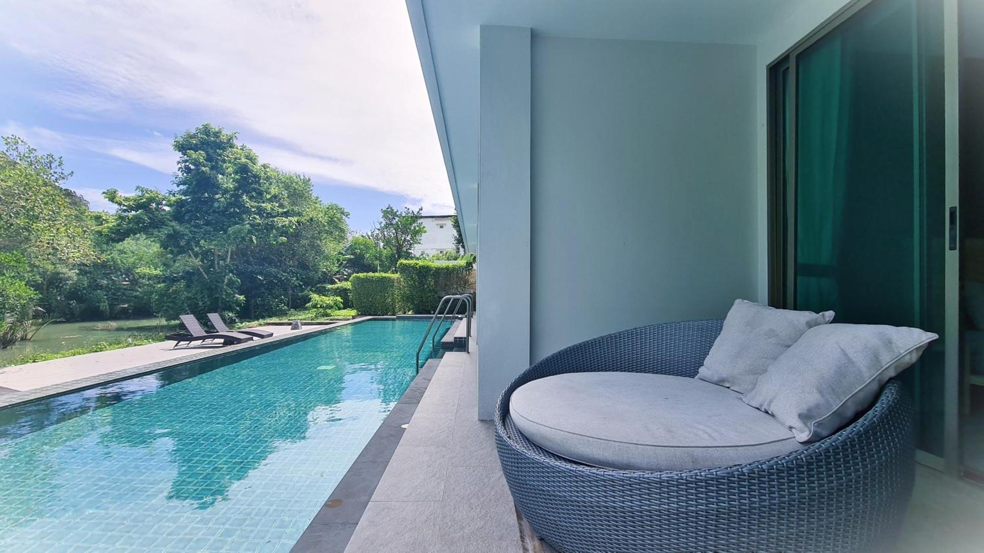Moonlight Bay Resort Koh Lanta