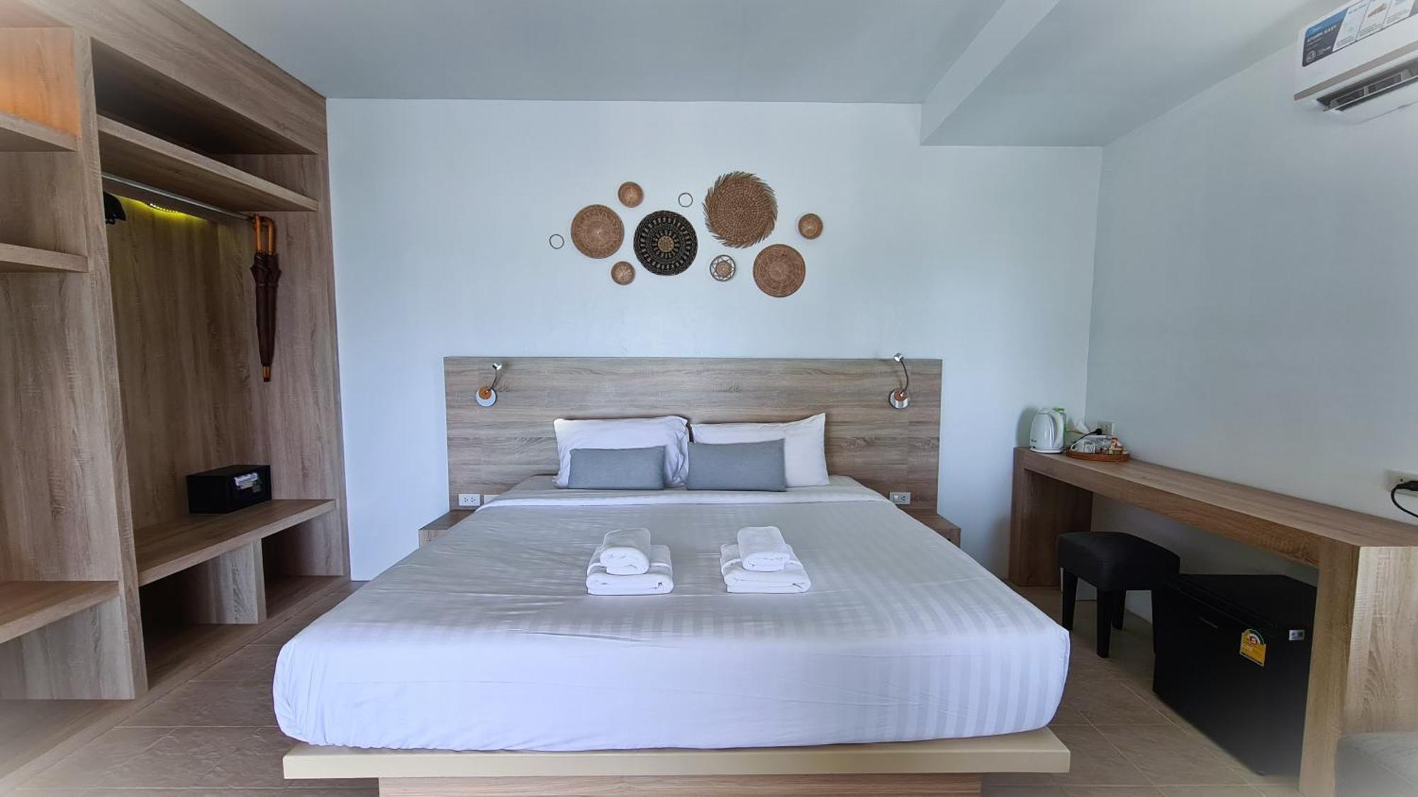 Moonlight Bay 4* Koh Lanta