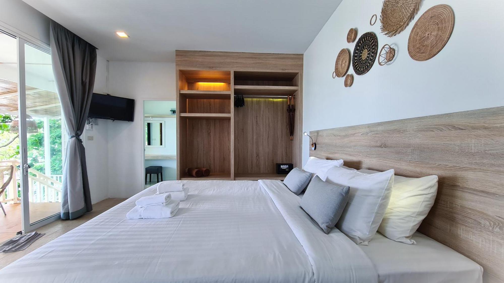 Resort Moonlight Bay Koh Lanta