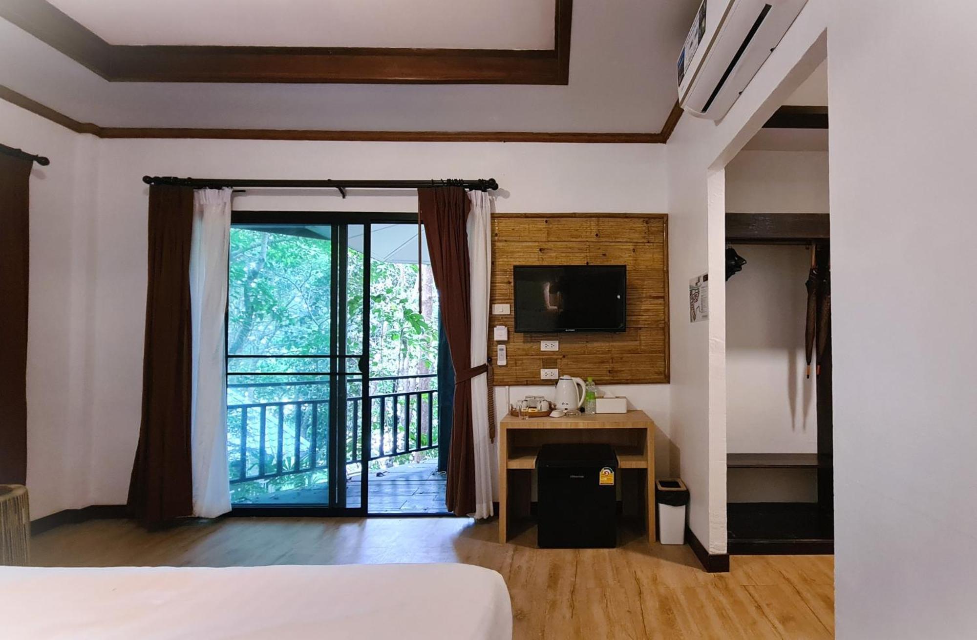Moonlight Bay 4* Koh Lanta