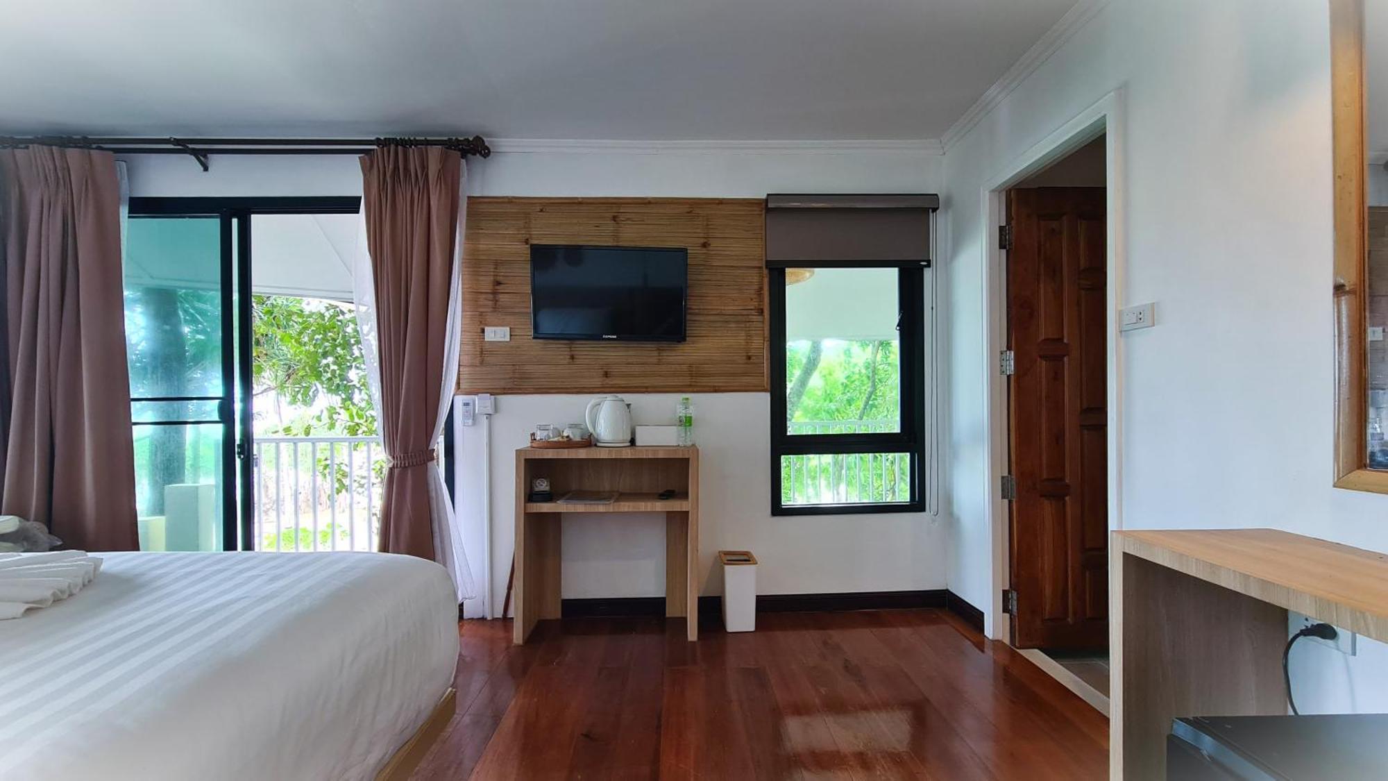 Resort Moonlight Bay 4*