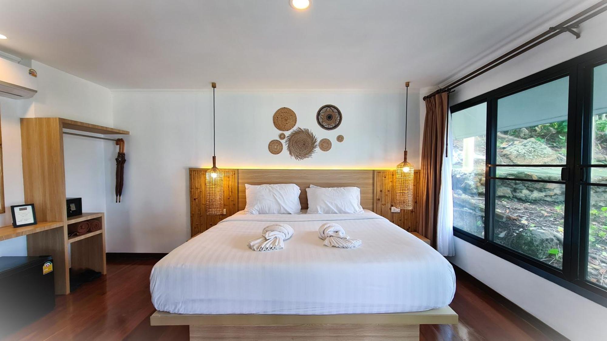 Resort Moonlight Bay Koh Lanta