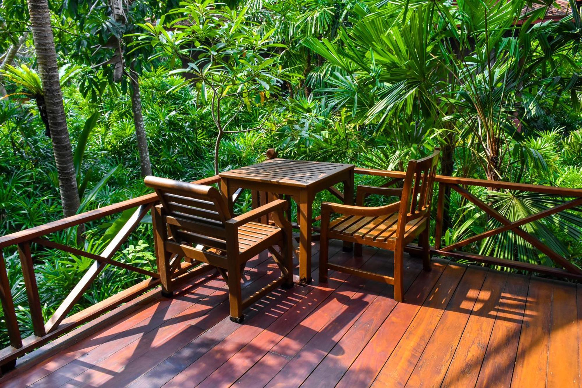 Sugar Hut & Restaurant Resort Pattaya