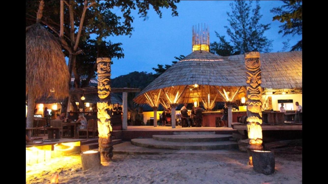 Resort Lanta Island Koh Lanta