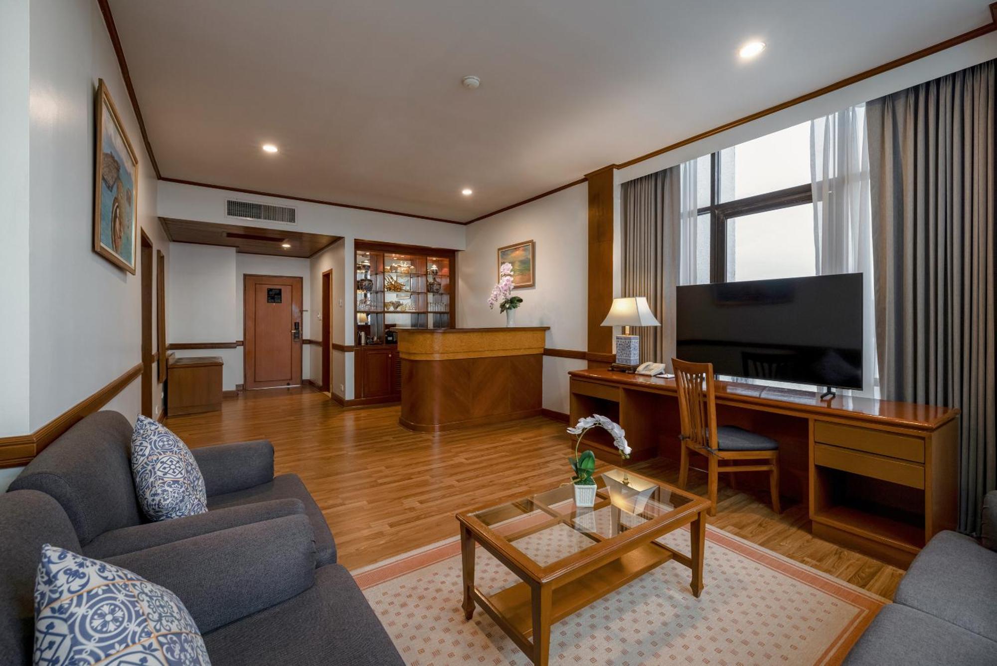 Hotel Royal 5*