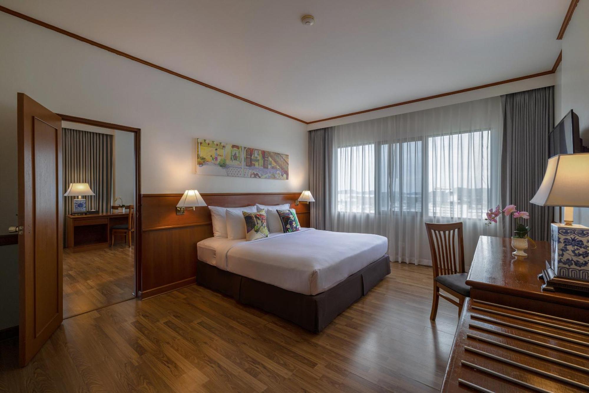 Hotel Royal Phuket