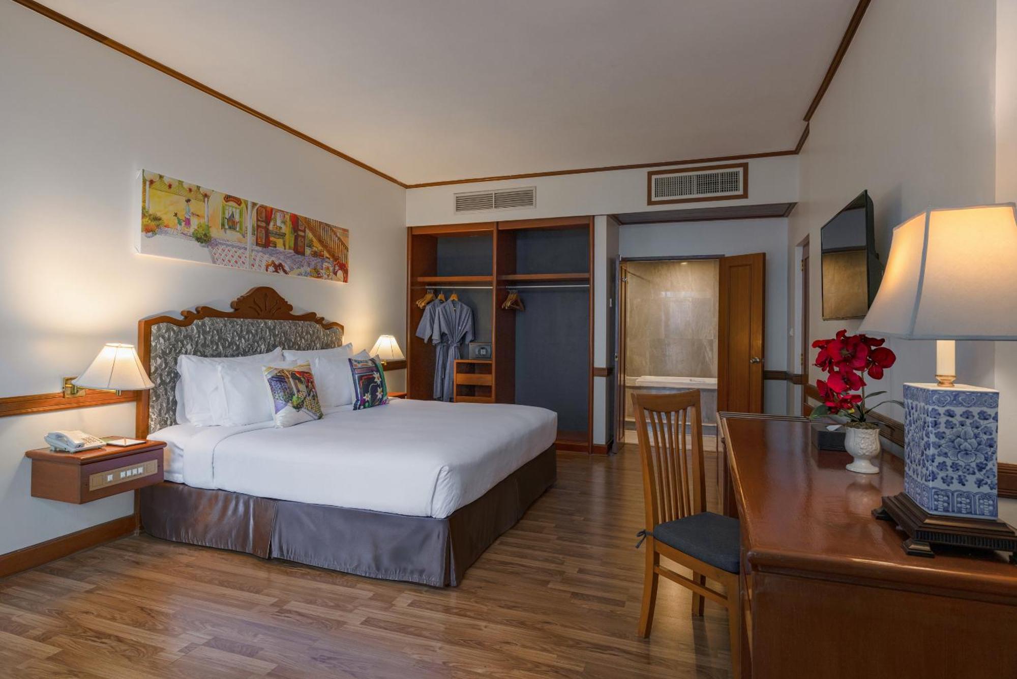 Hotel Royal Phuket