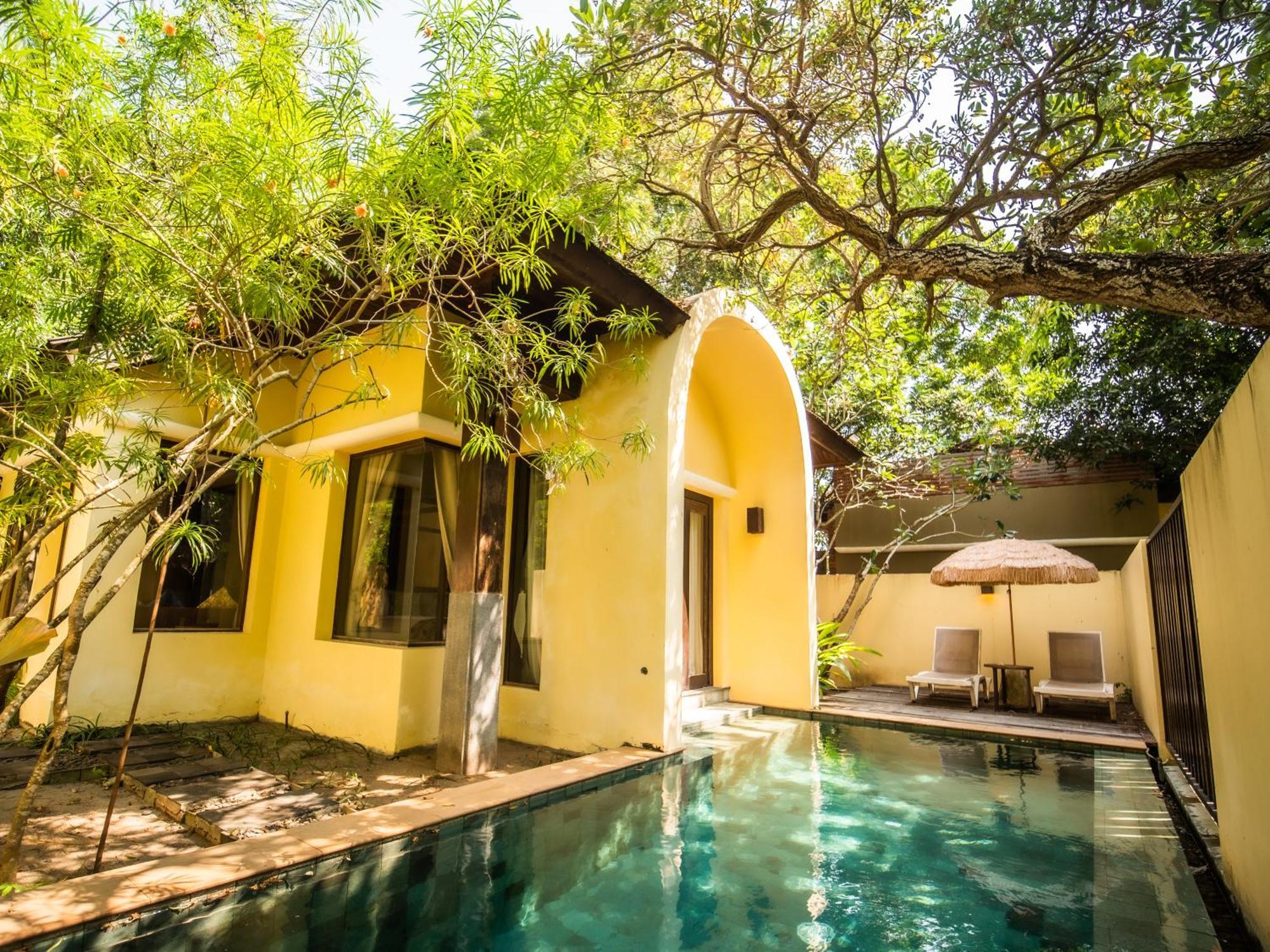 Chantaramas Koh Phangan Baan Khai