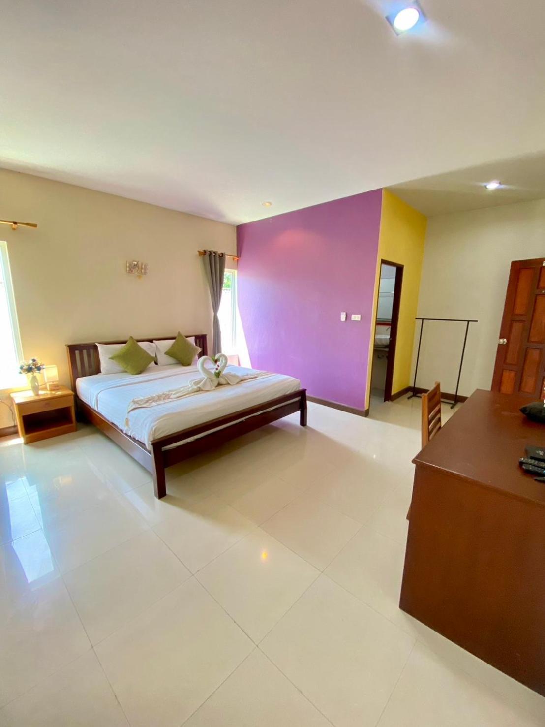 Lanta Just Guest house Koh Lanta