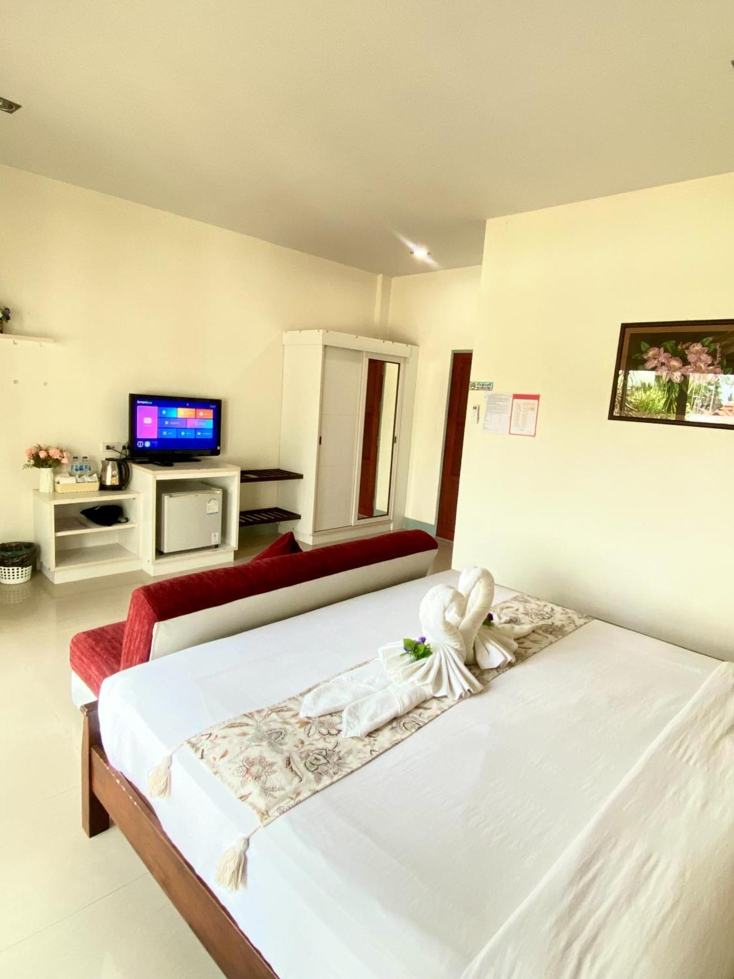 Lanta Just Guest house Koh Lanta