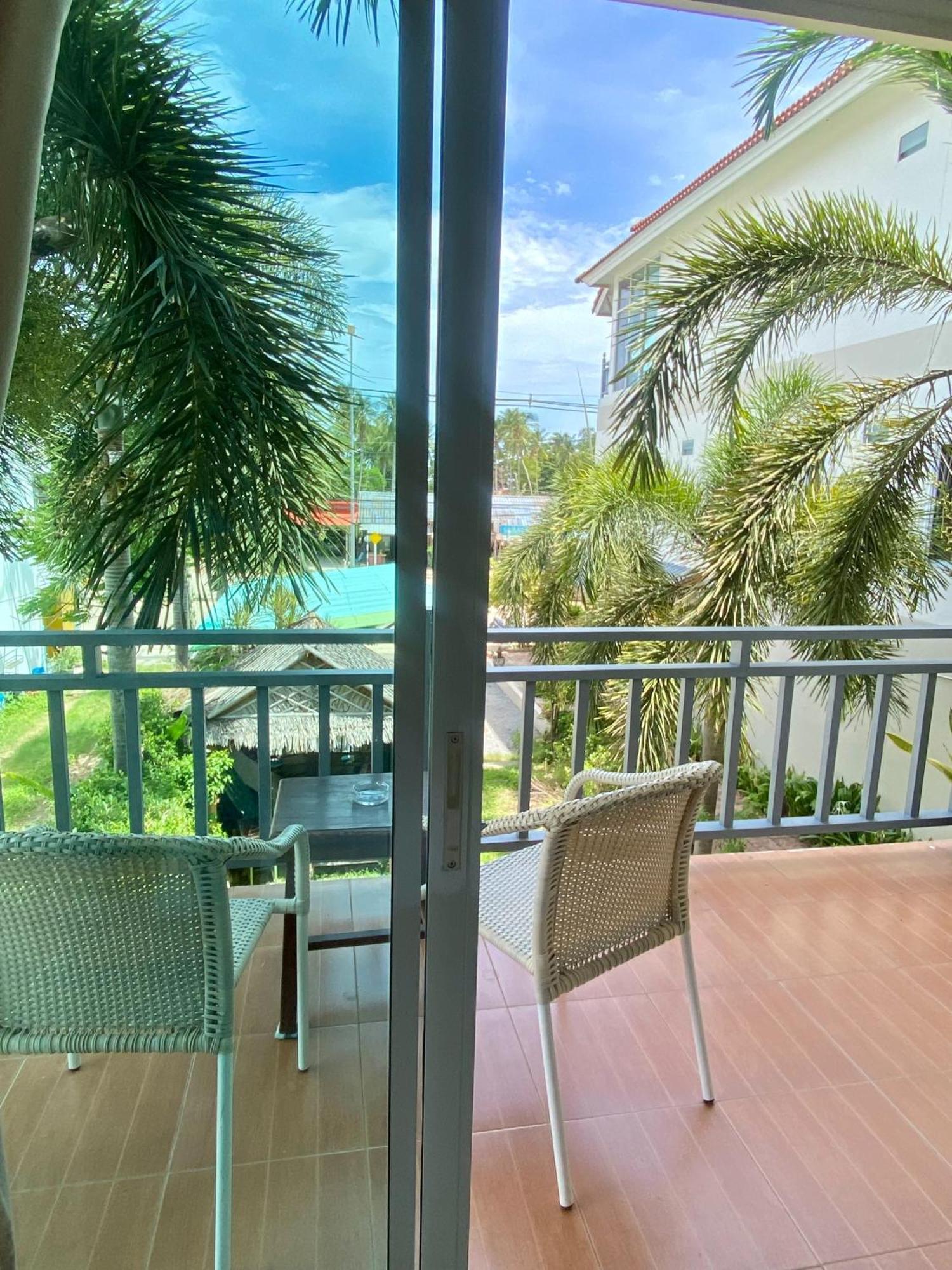 Lanta Just Guest house