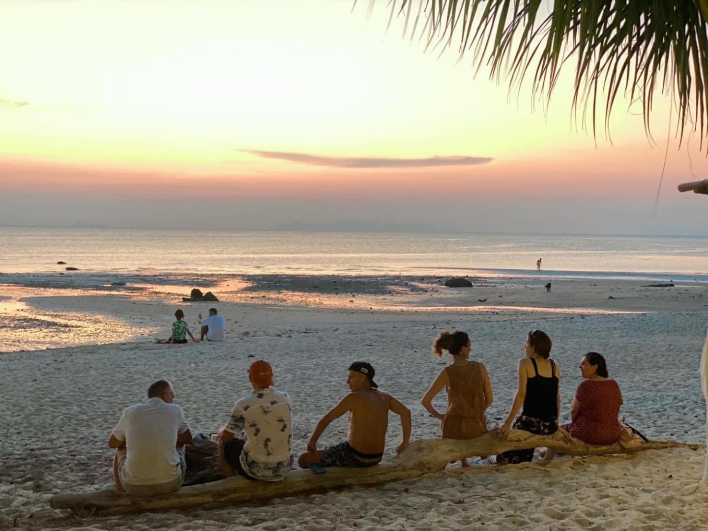 Am Samui Hotel