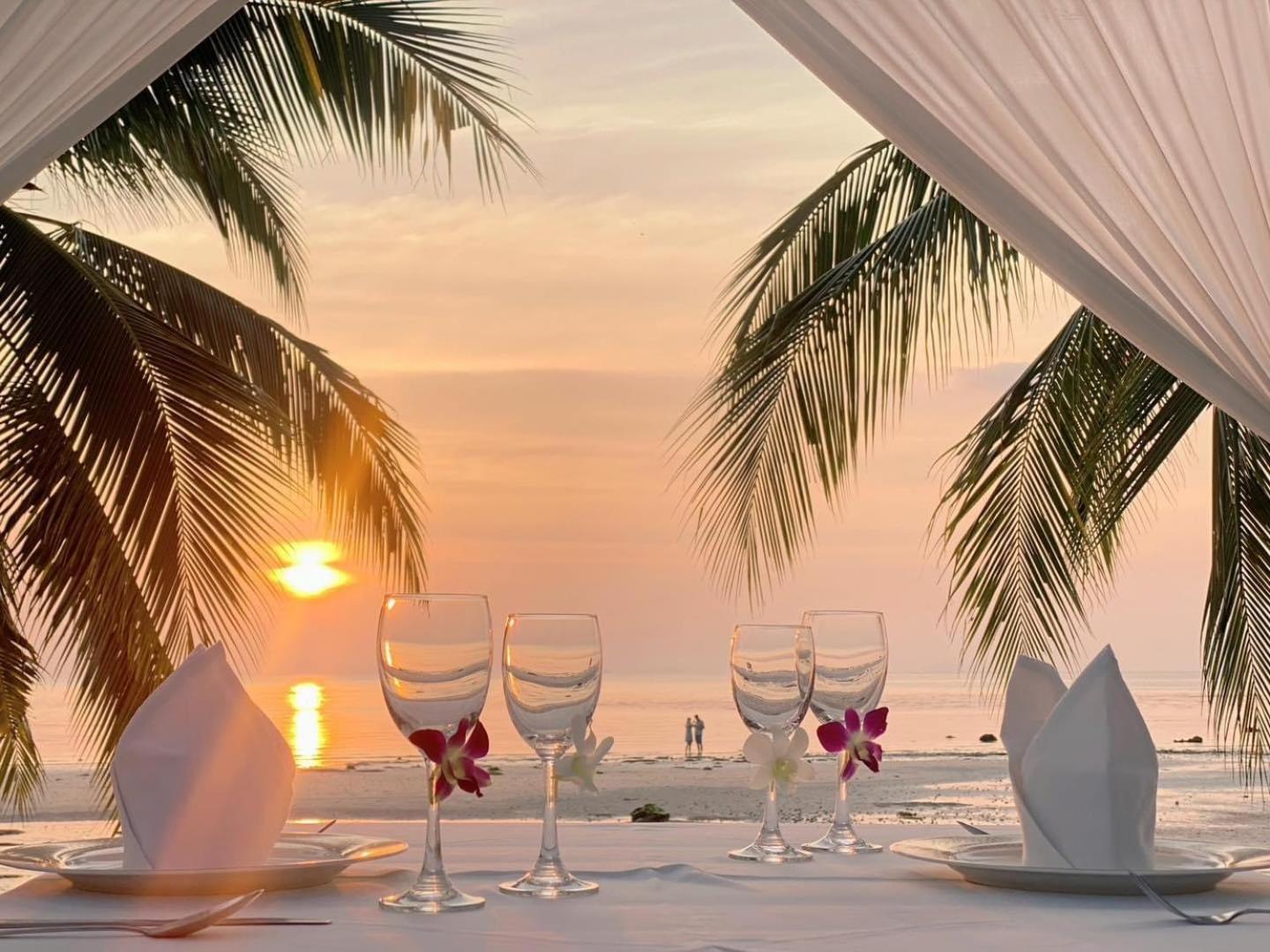 Am Samui Hotel