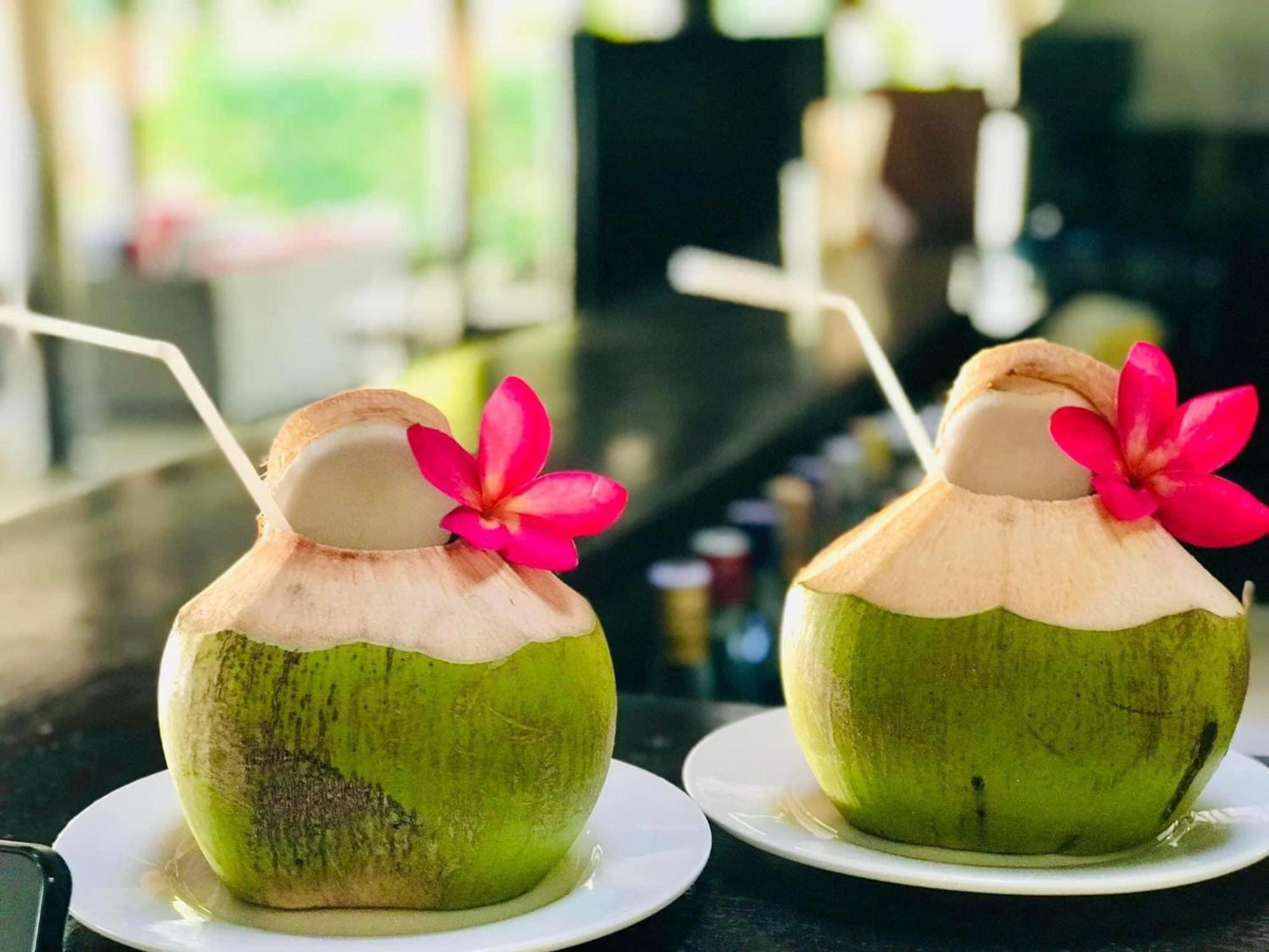 Hotel Am Samui
