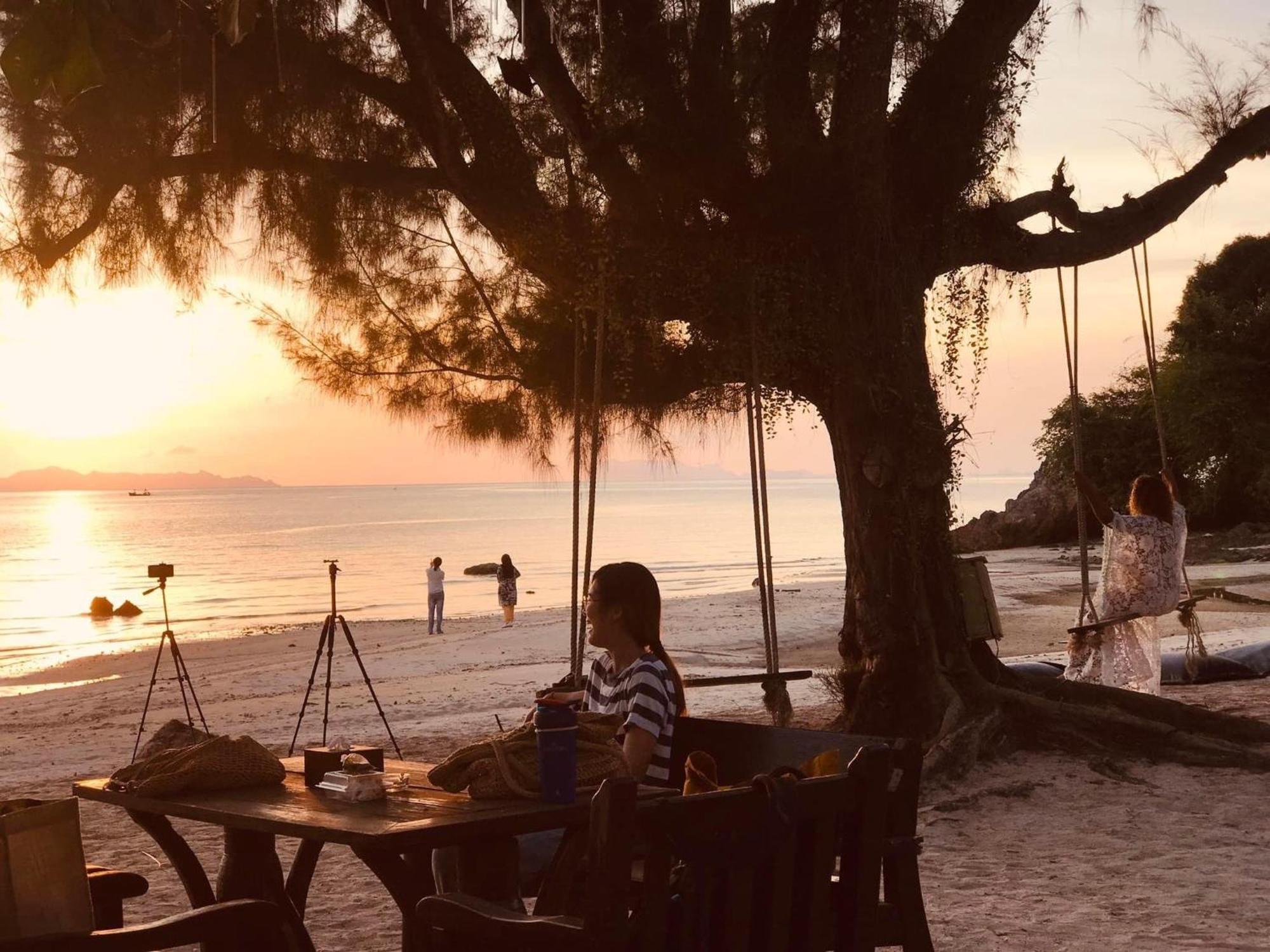 Hotel Am Samui 3*