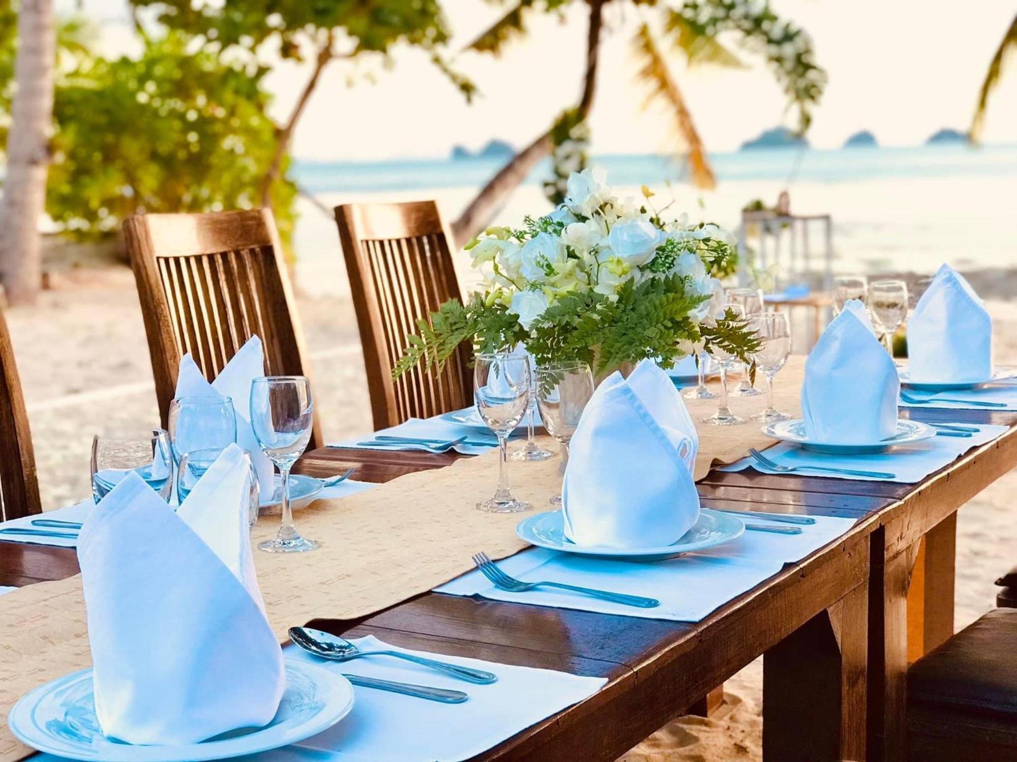 Hotel Am Samui Taling Ngam (Koh Samui)