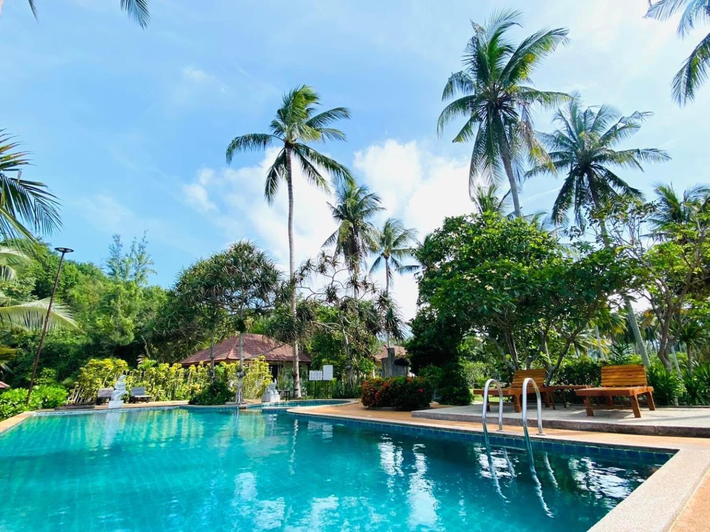 Hotel Am Samui