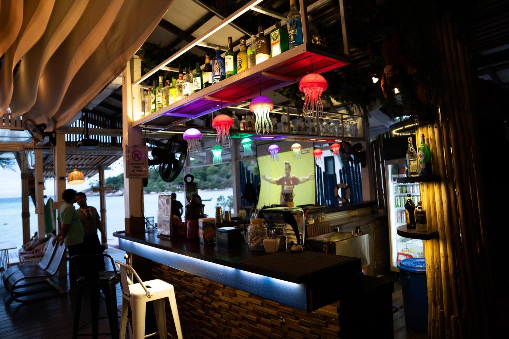 Jp Resort Koh Tao