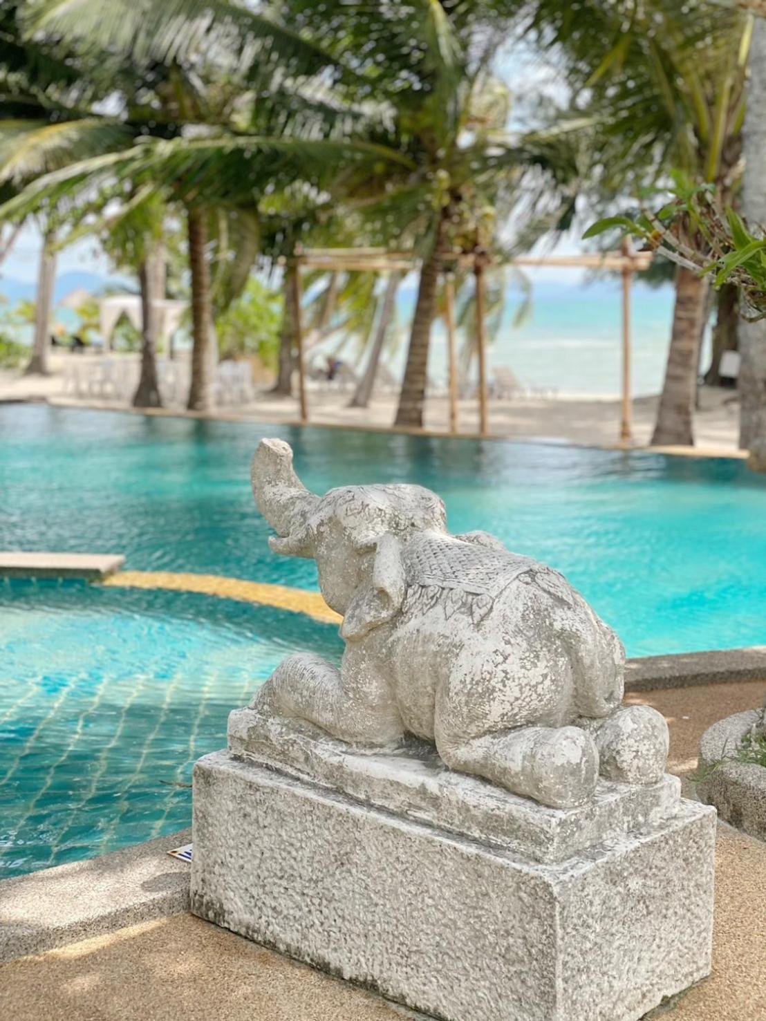 Hotel Am Samui Taling Ngam (Koh Samui)