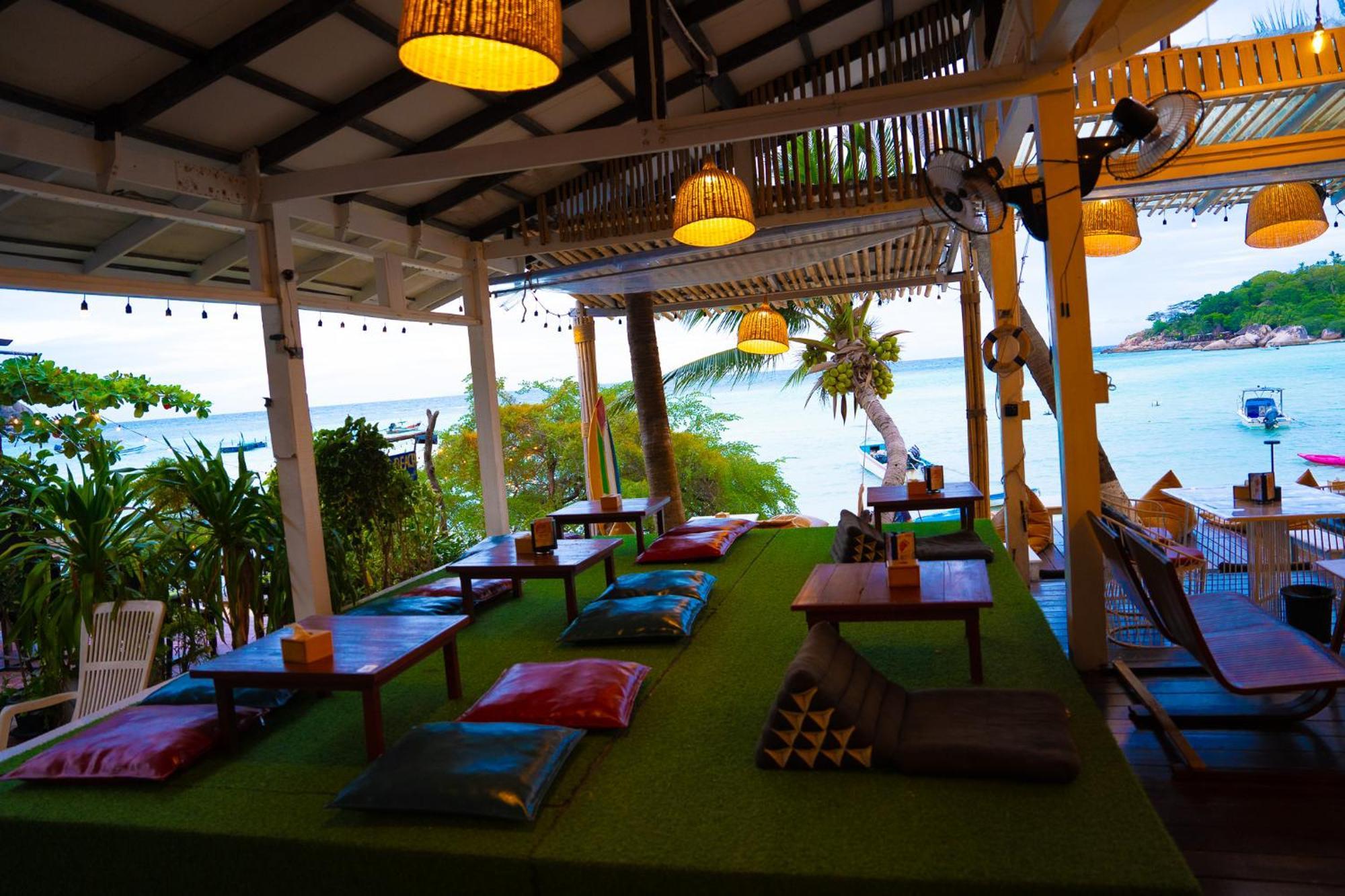 Jp Resort