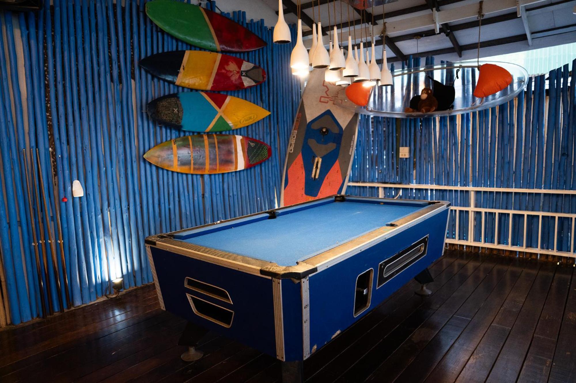 Jp Resort
