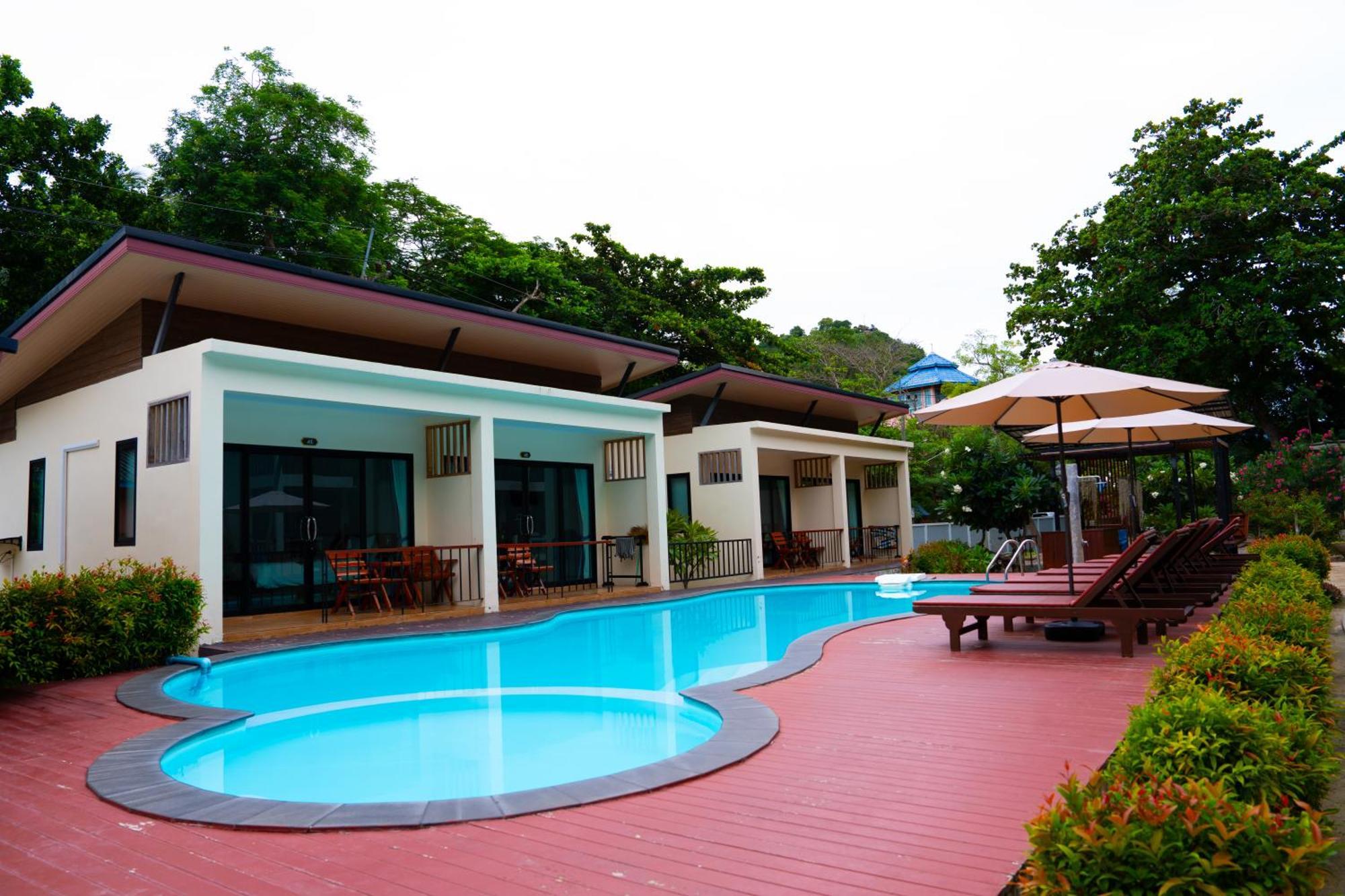 Jp Koh Tao
