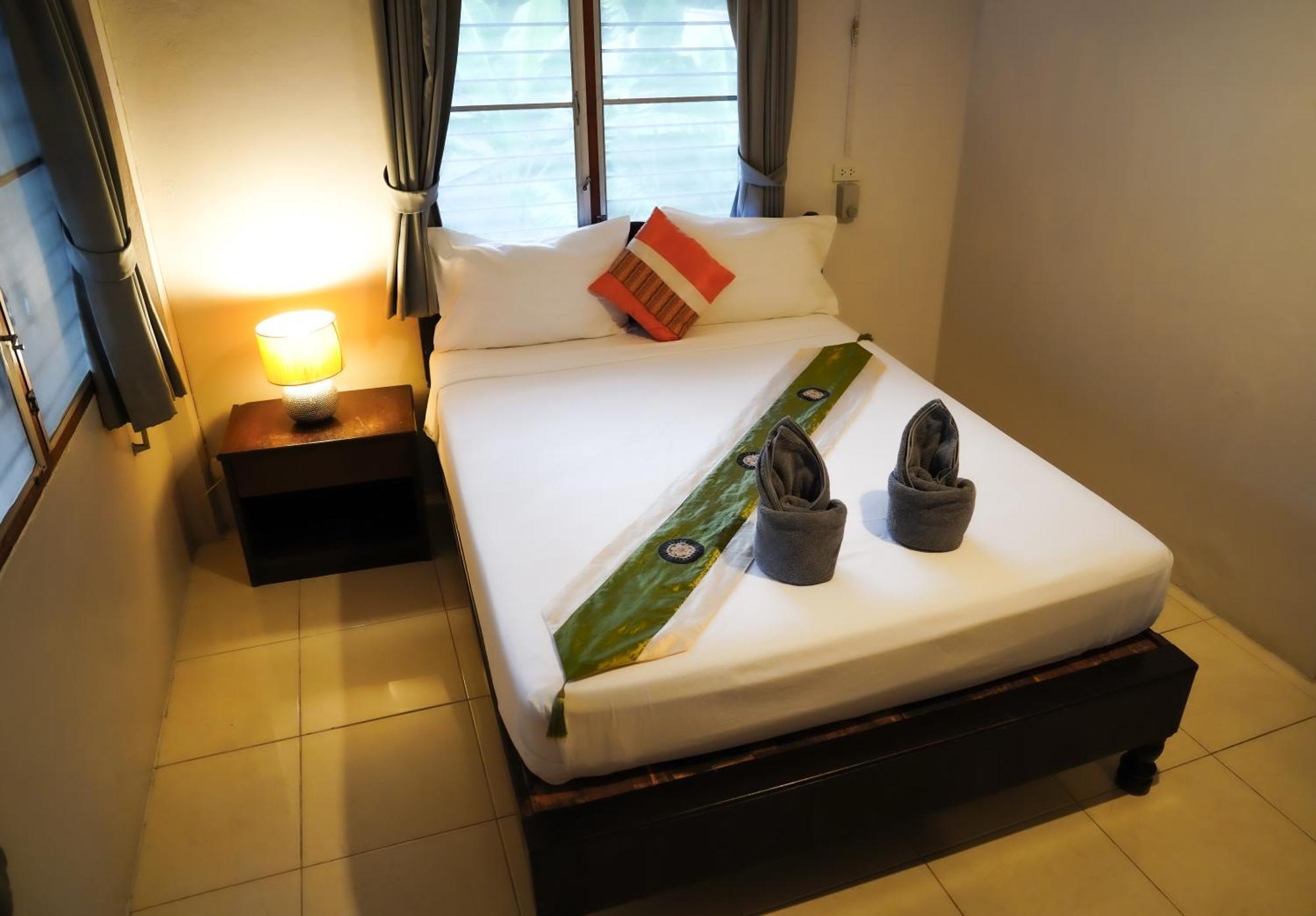 Jp Resort