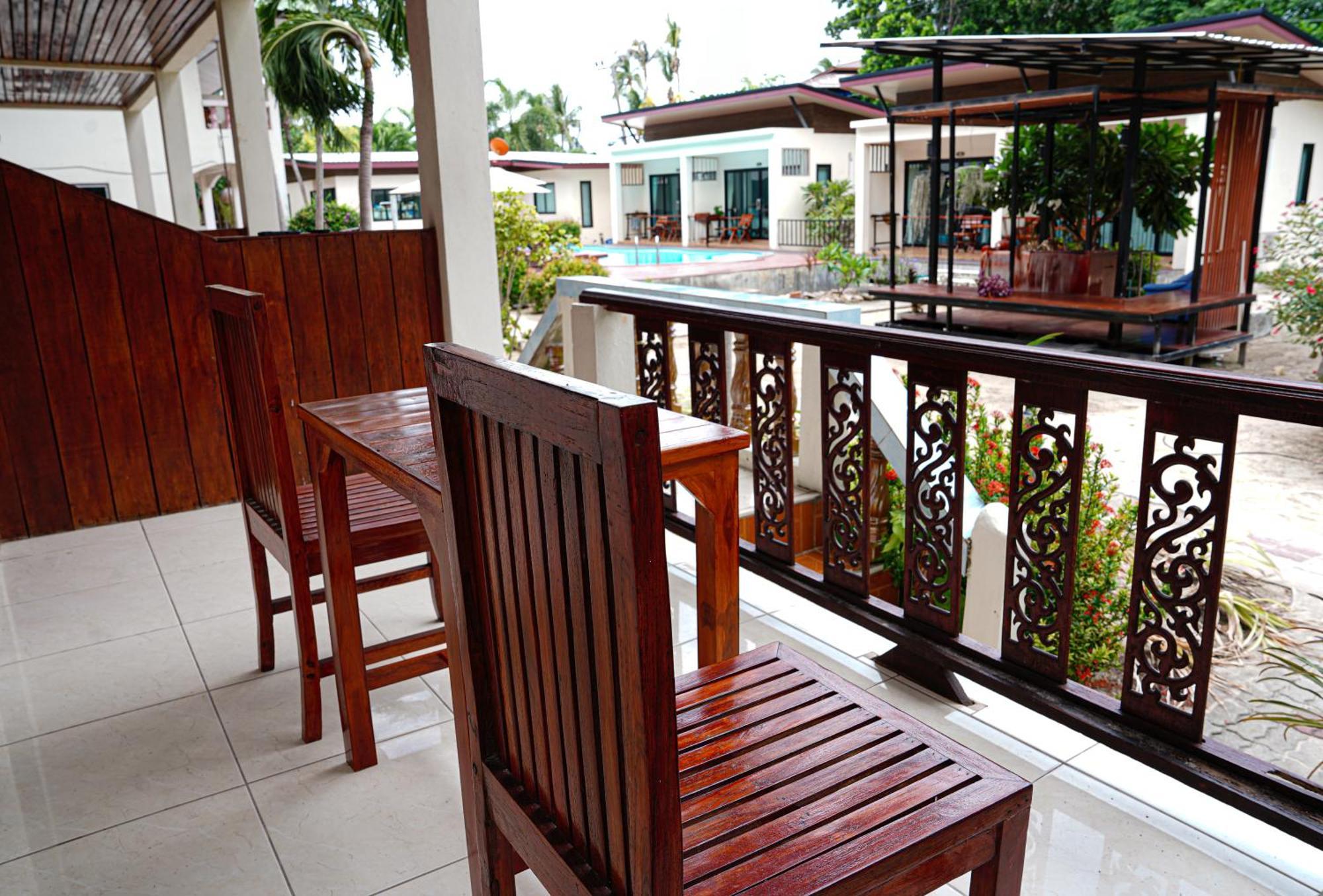 Jp Resort *