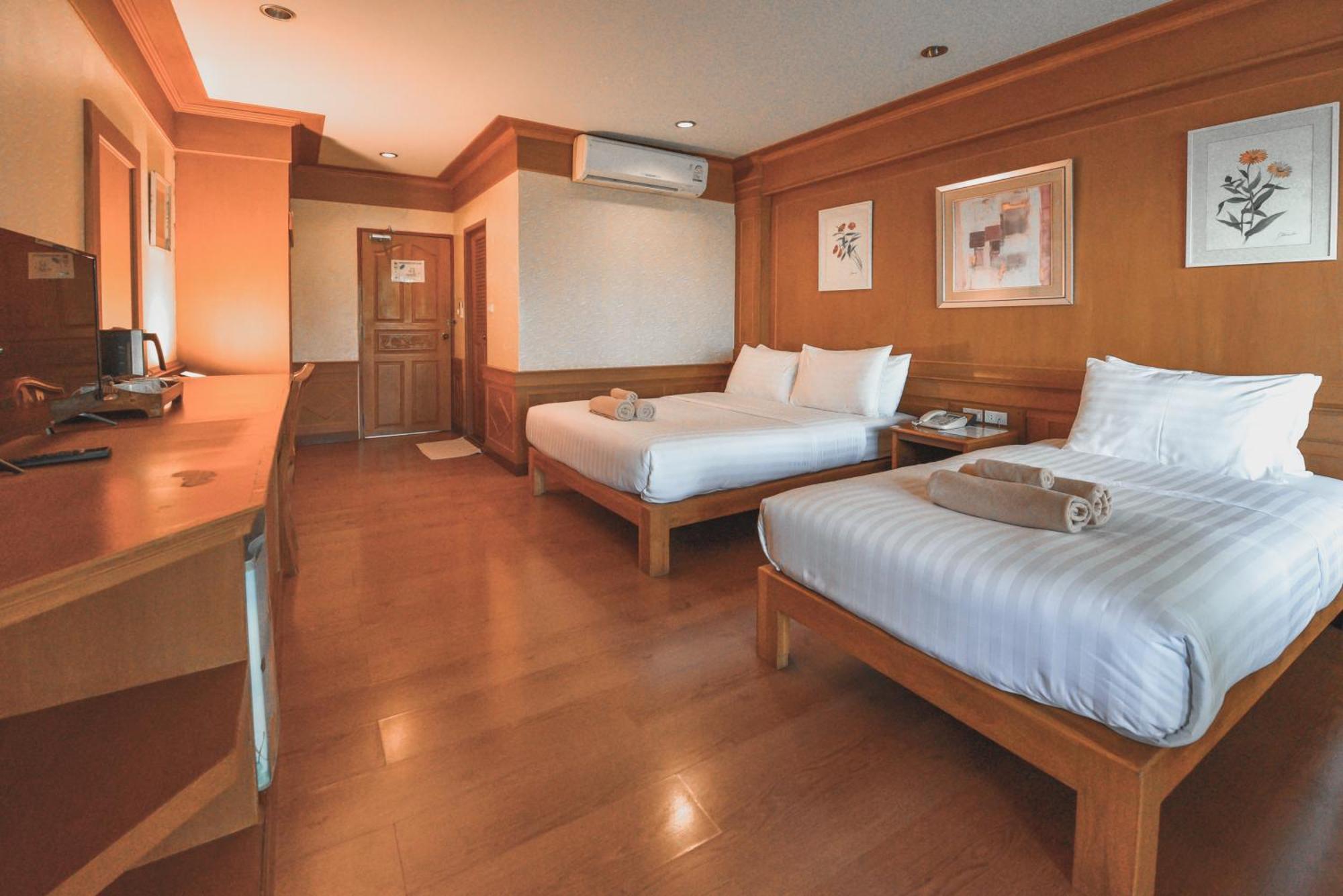 Paradise Zone 3* Koh Tao