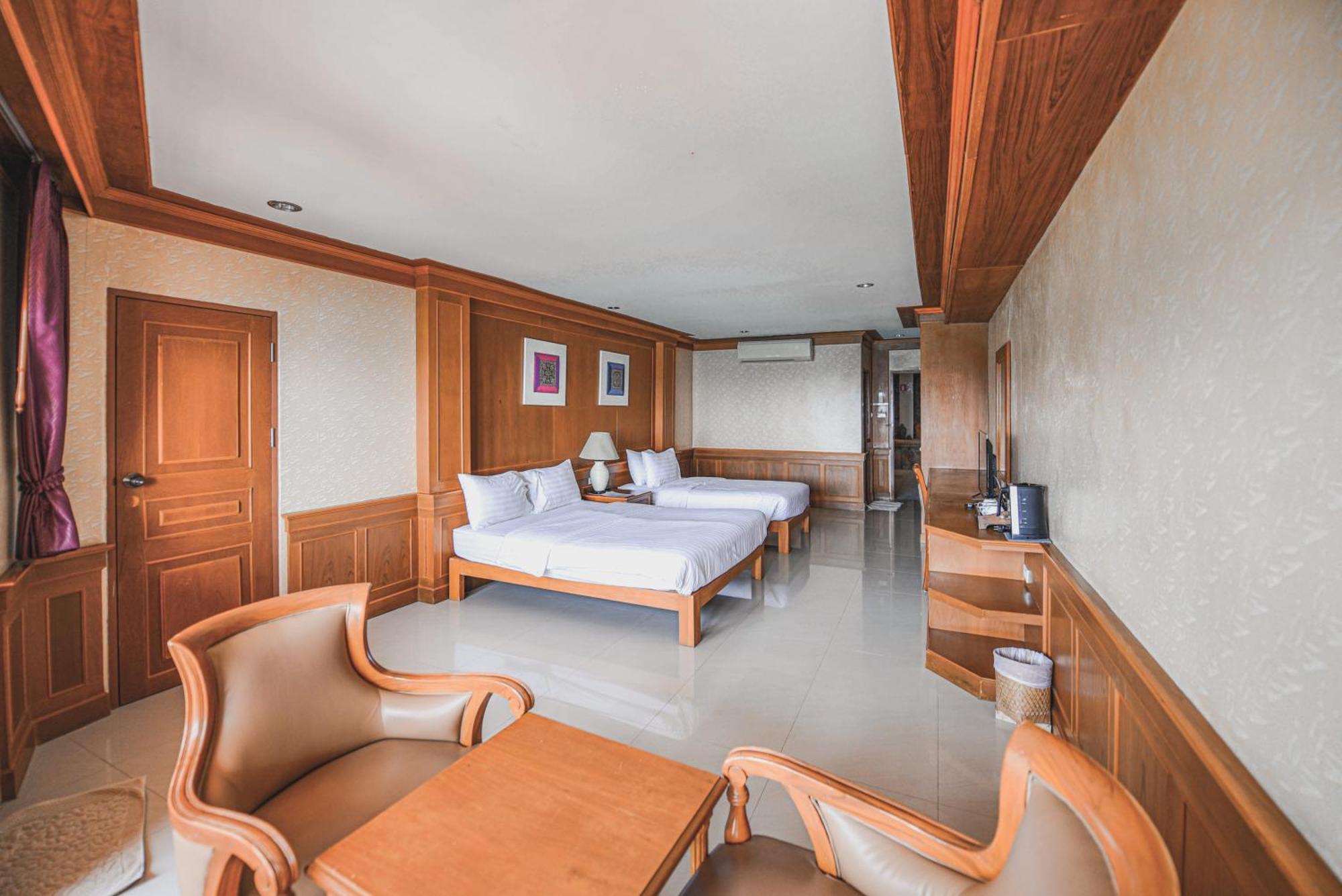 Paradise Zone Resort