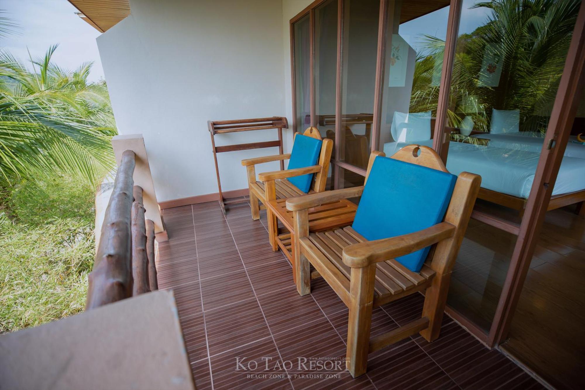 Paradise Zone Resort Koh Tao