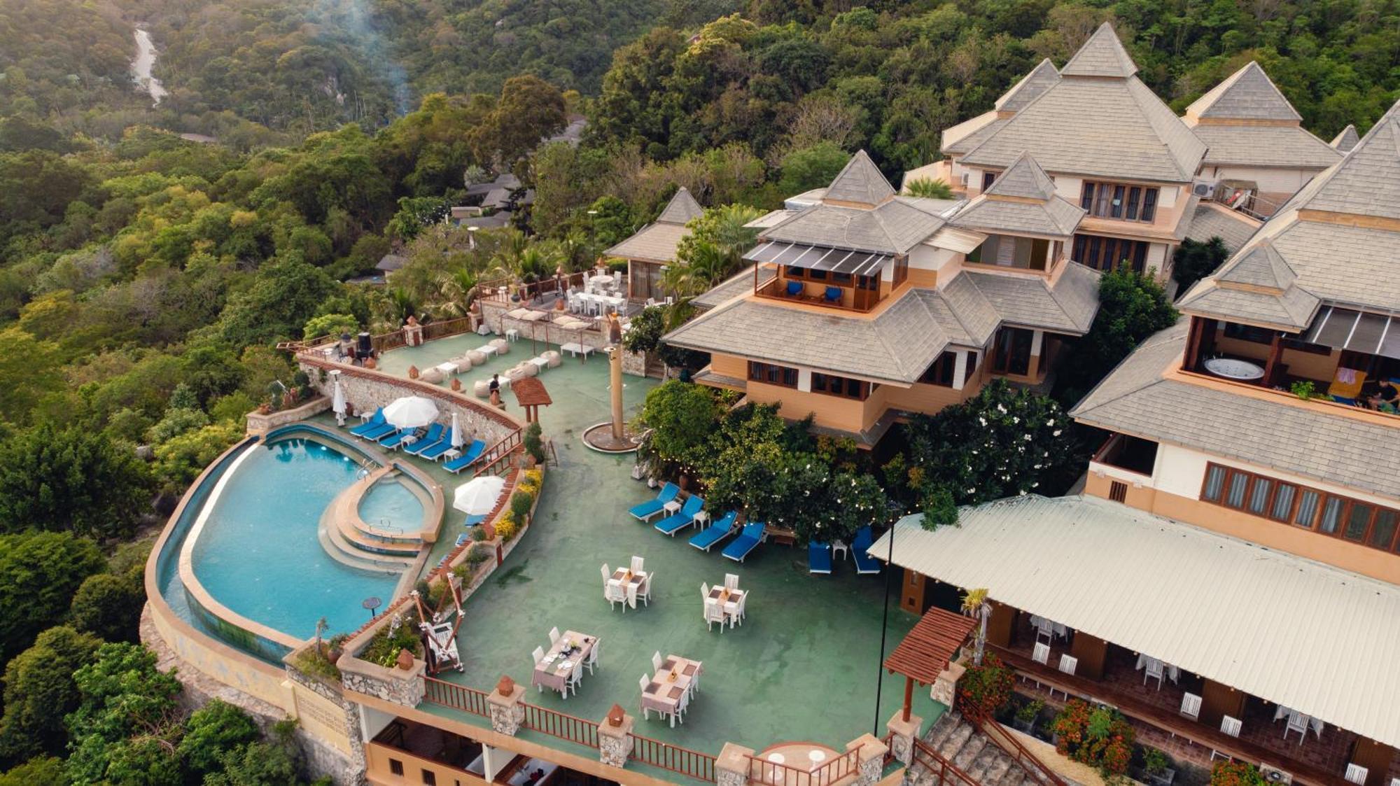 Paradise Zone