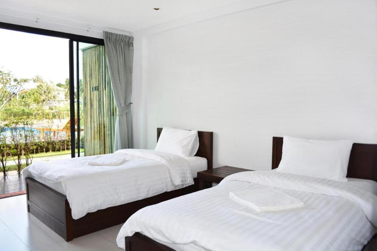 The Nidhra Boutique 3* Baan Tai