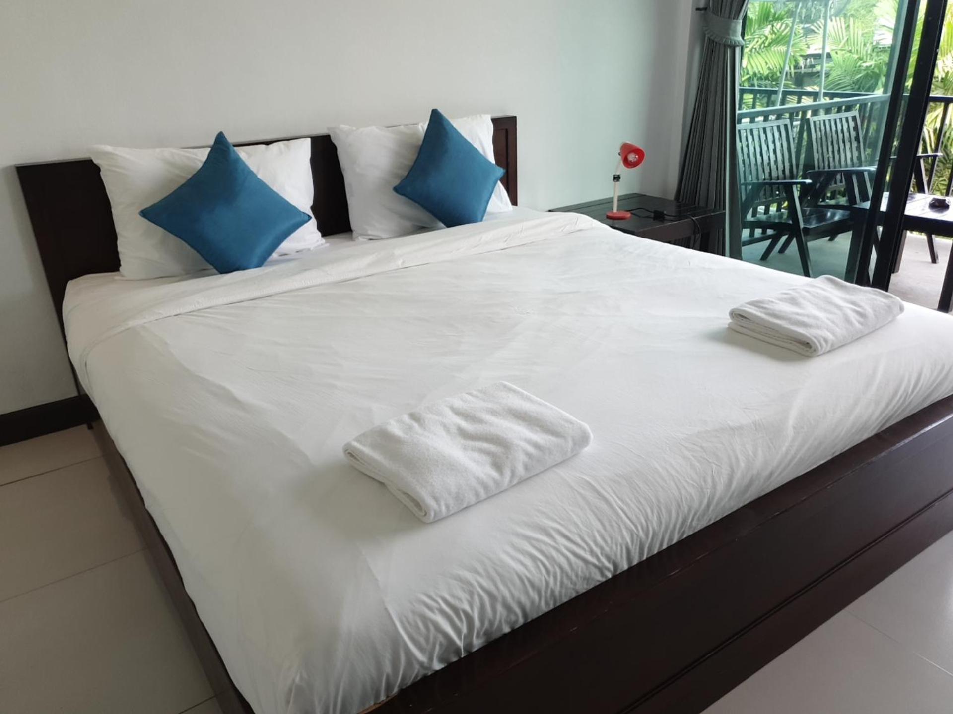 The Nidhra Boutique Resort Baan Tai