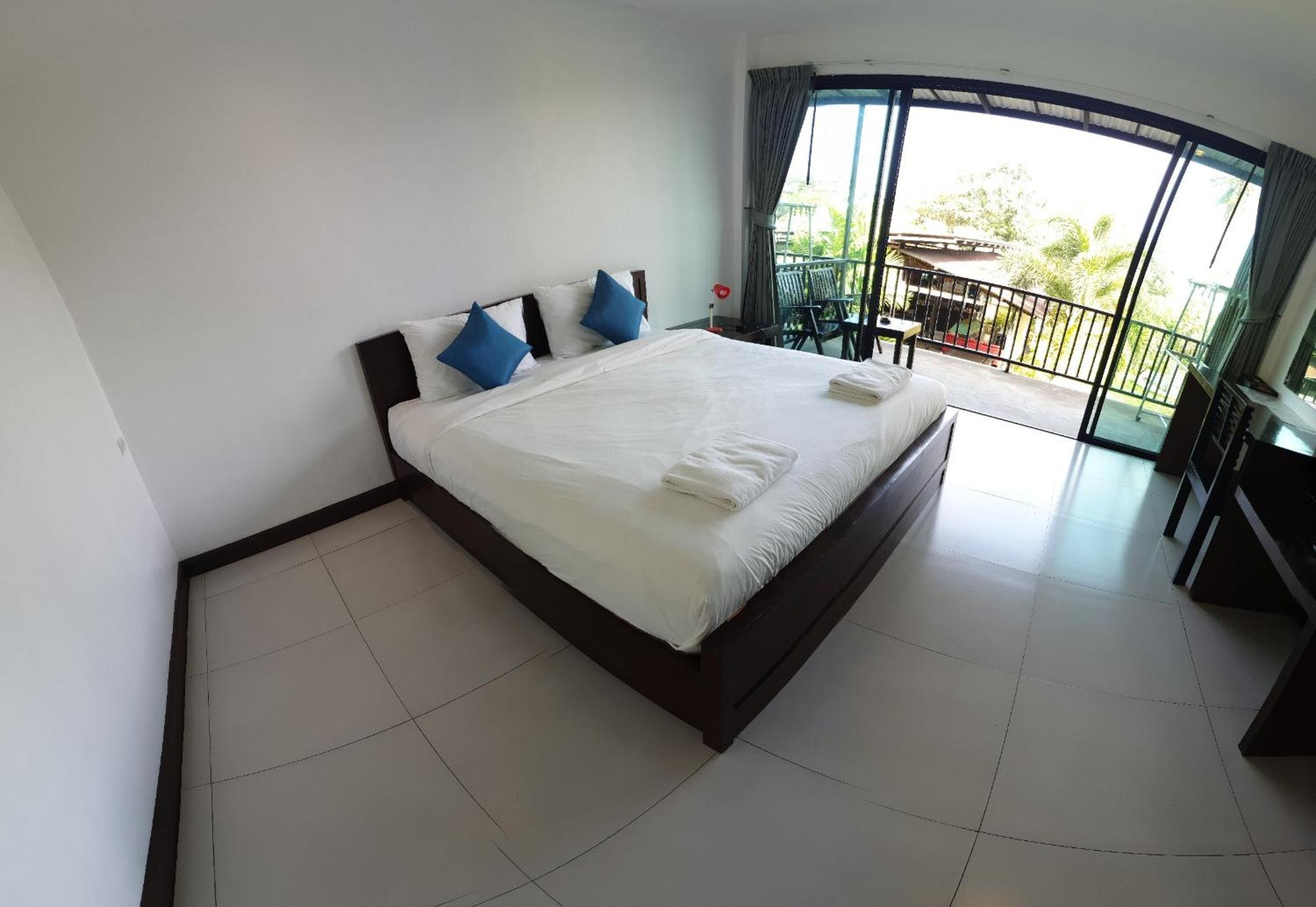 Resort The Nidhra Boutique
