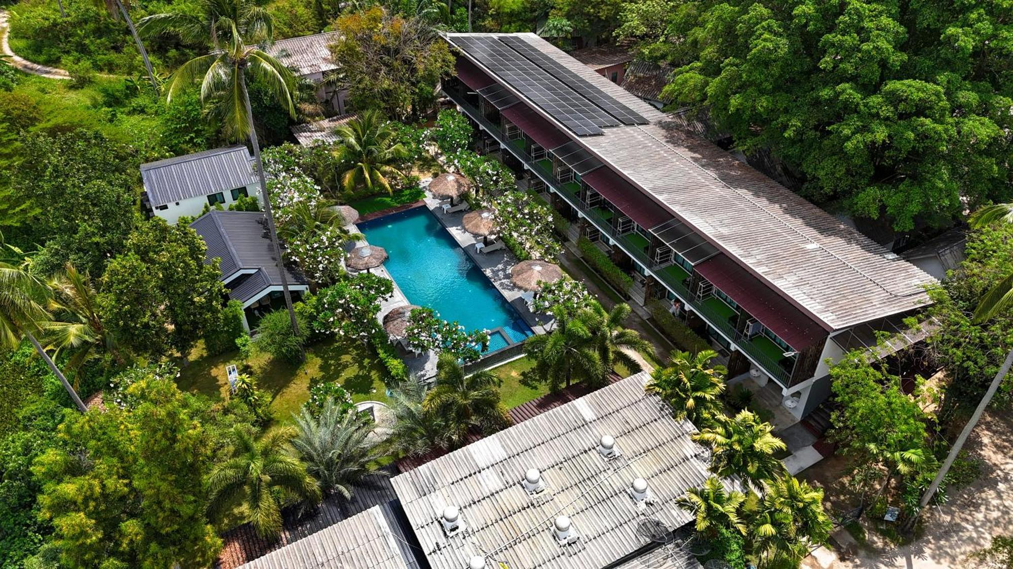 Resort The Nidhra Boutique 3*