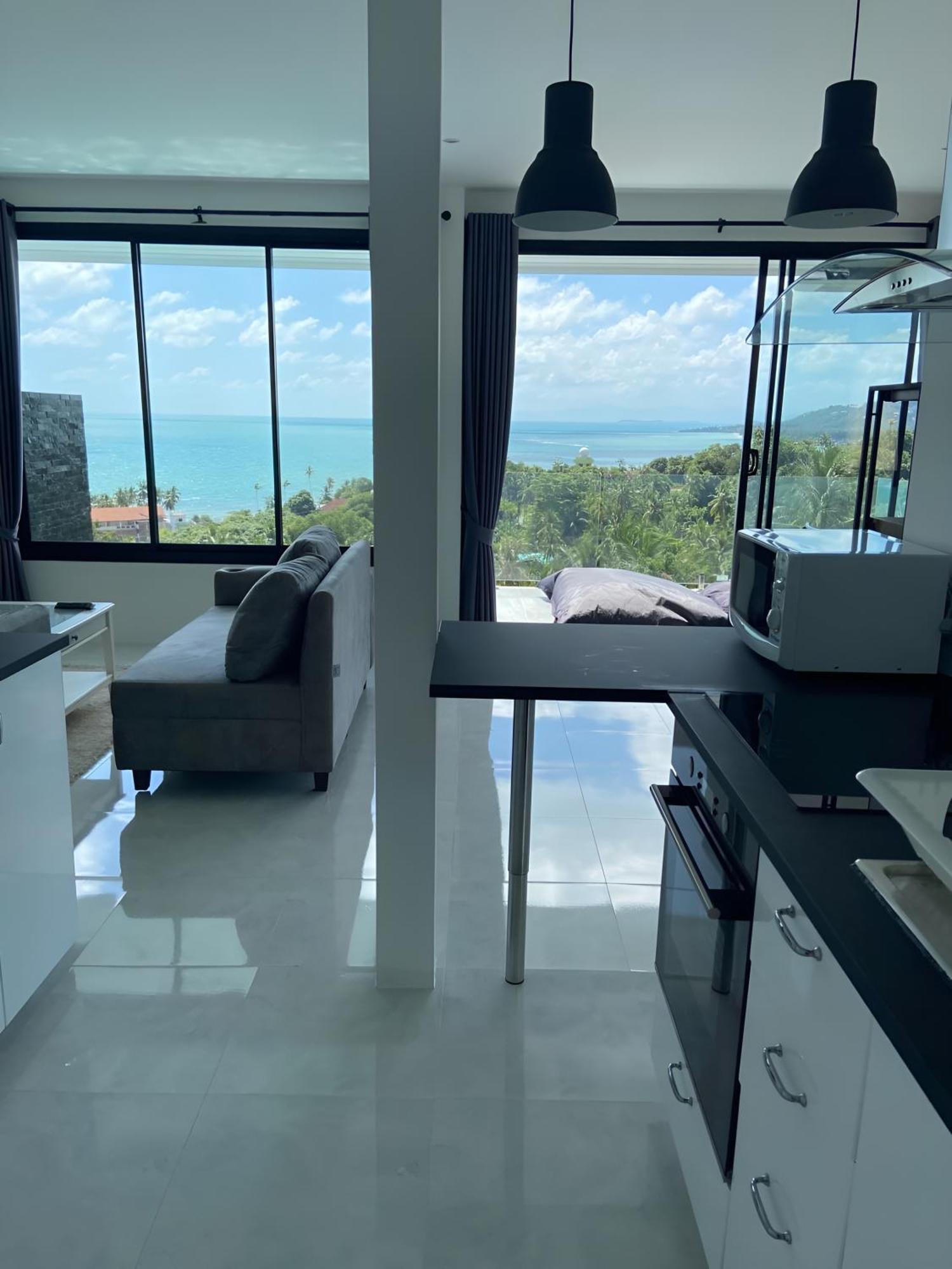 Aparthotel Tropical Sea View 4*