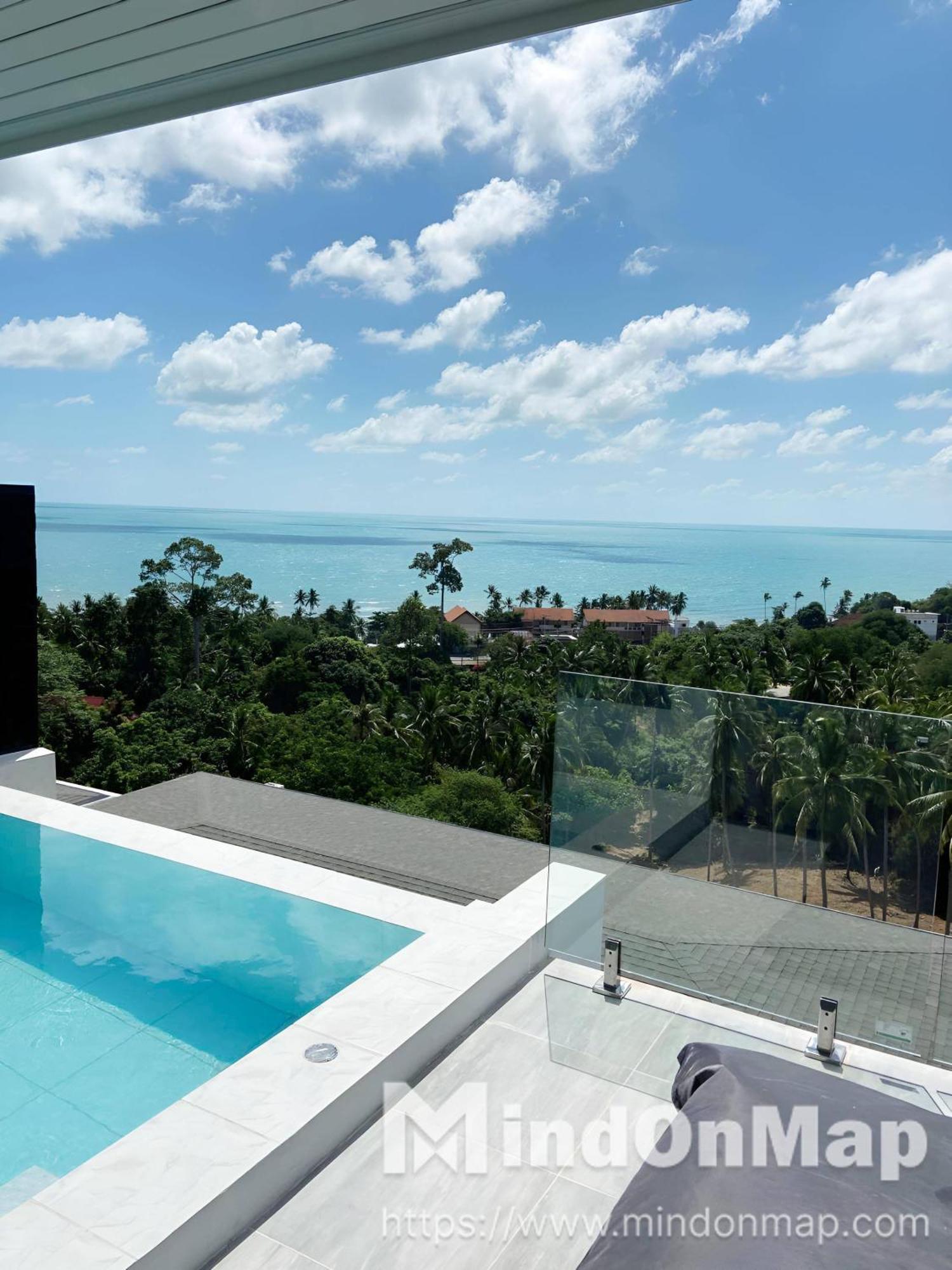 Tropical Sea View 4*