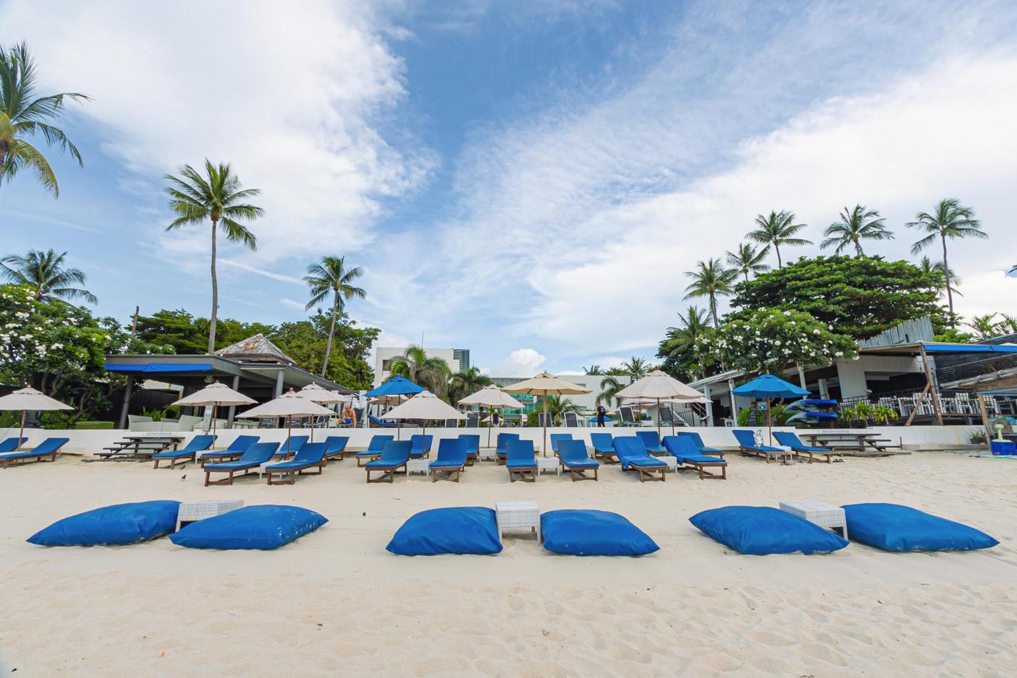 Hotel Kc Club & Pool 4*