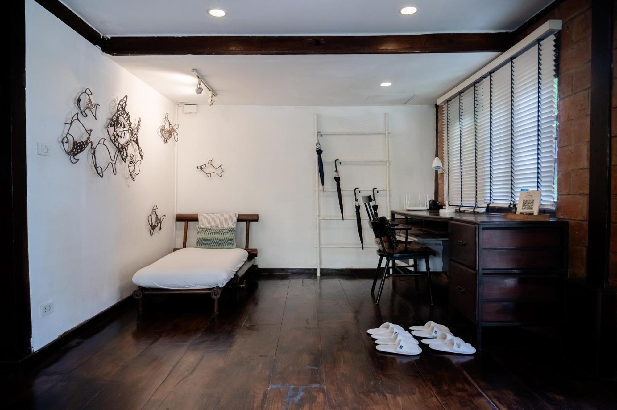 Tolani Northgate Villa Chiang Mai