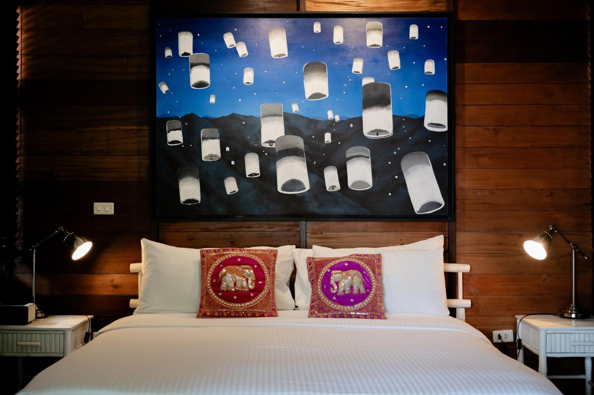 Tolani Northgate Villa *