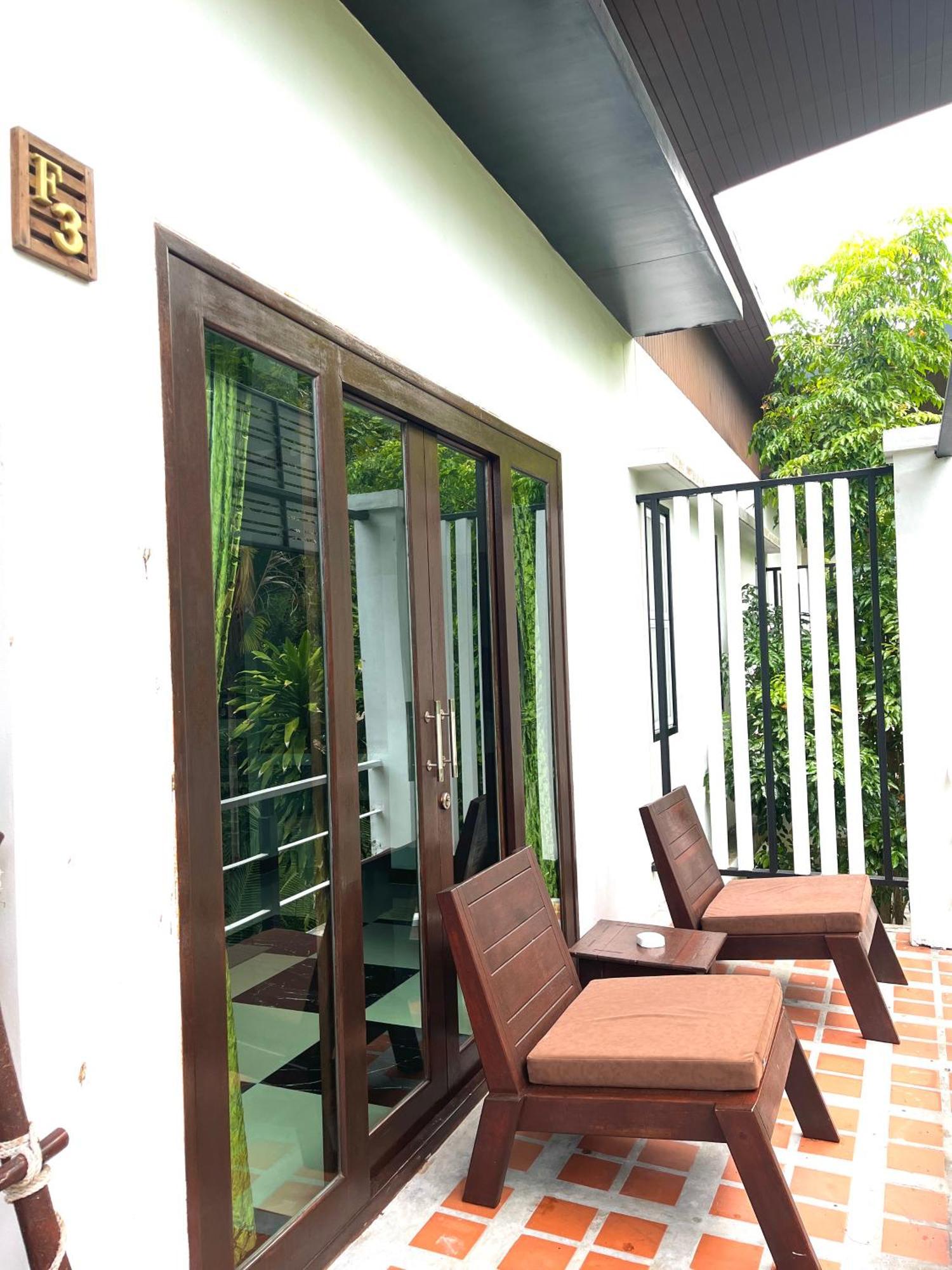Resort Ac 2 Koh Tao