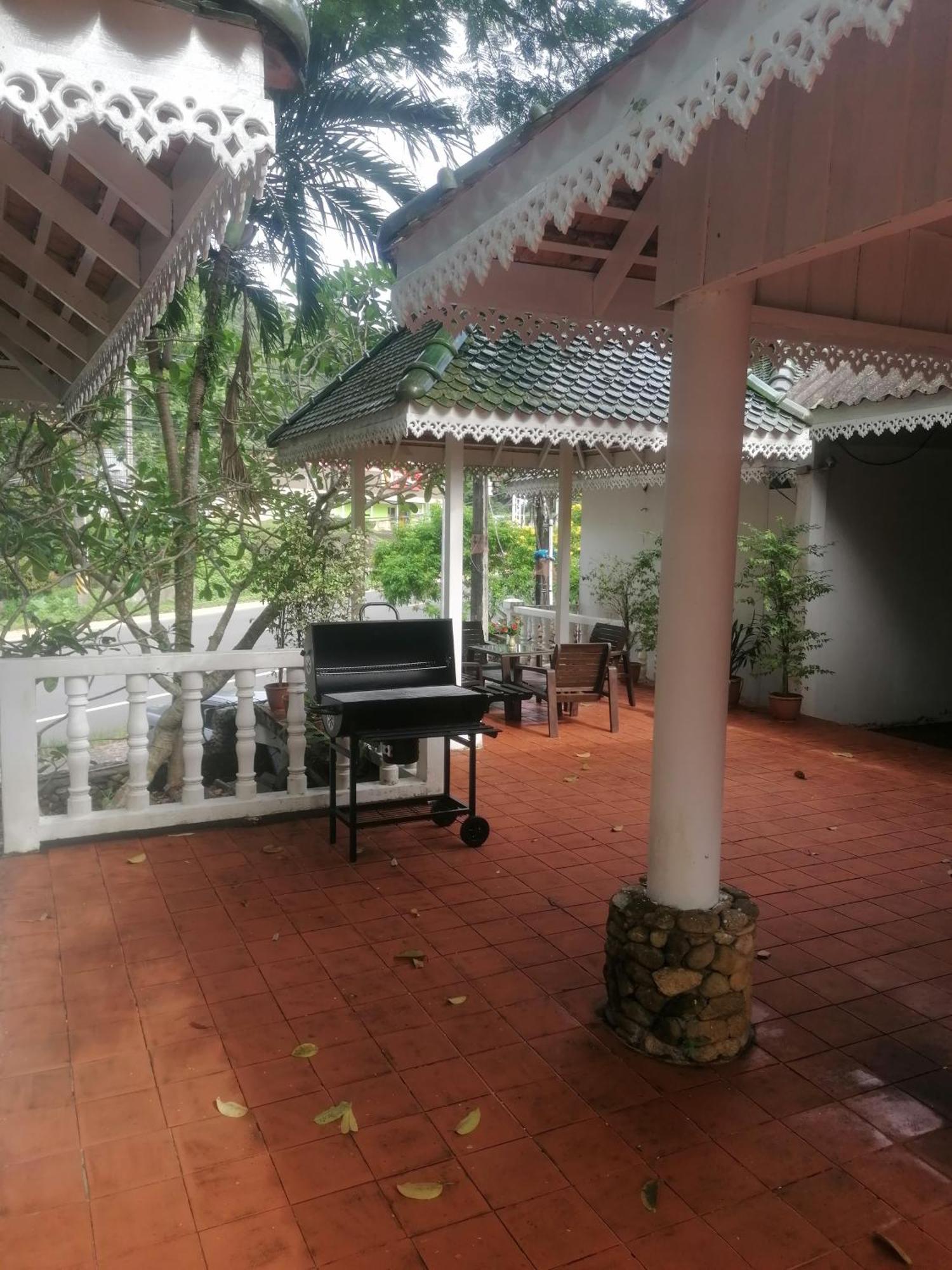 Resort Keereeta 3*