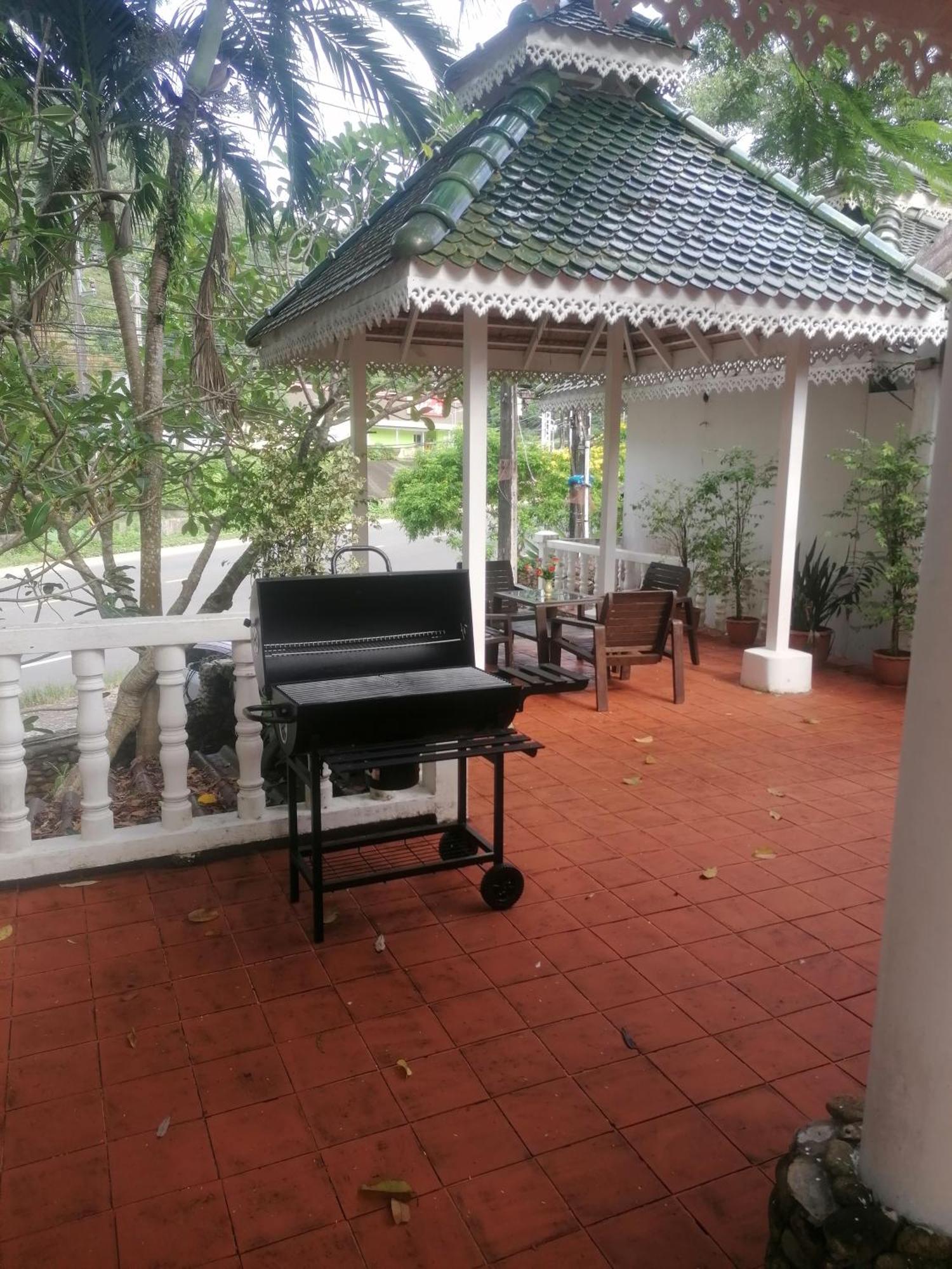 Keereeta Koh Chang
