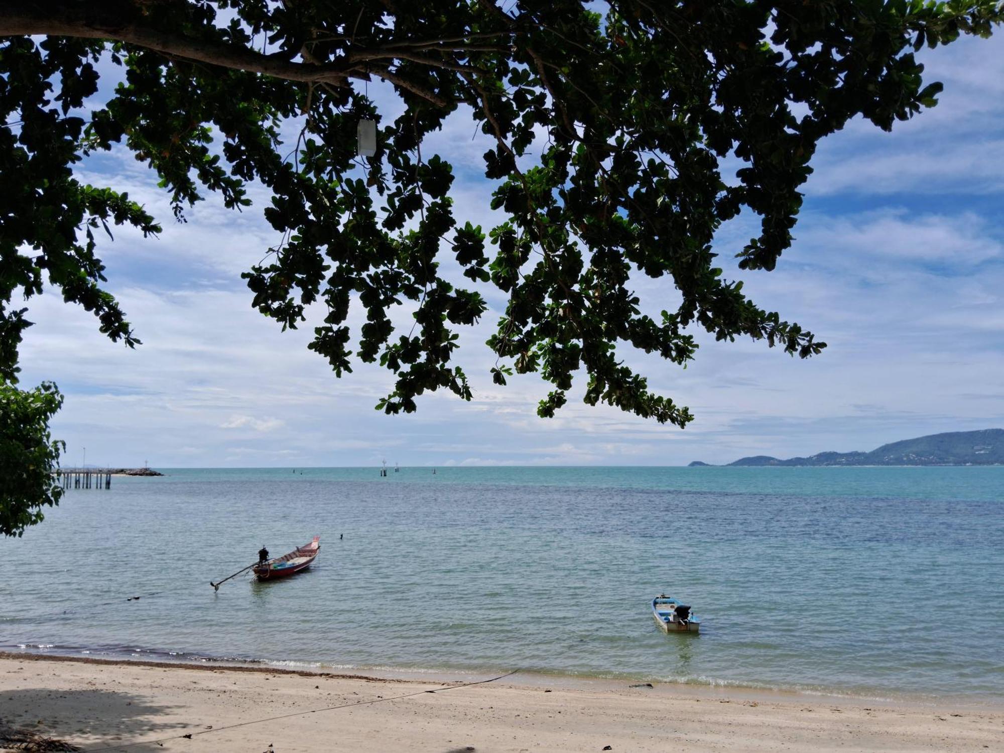 At Samui Haus Lipa Noi