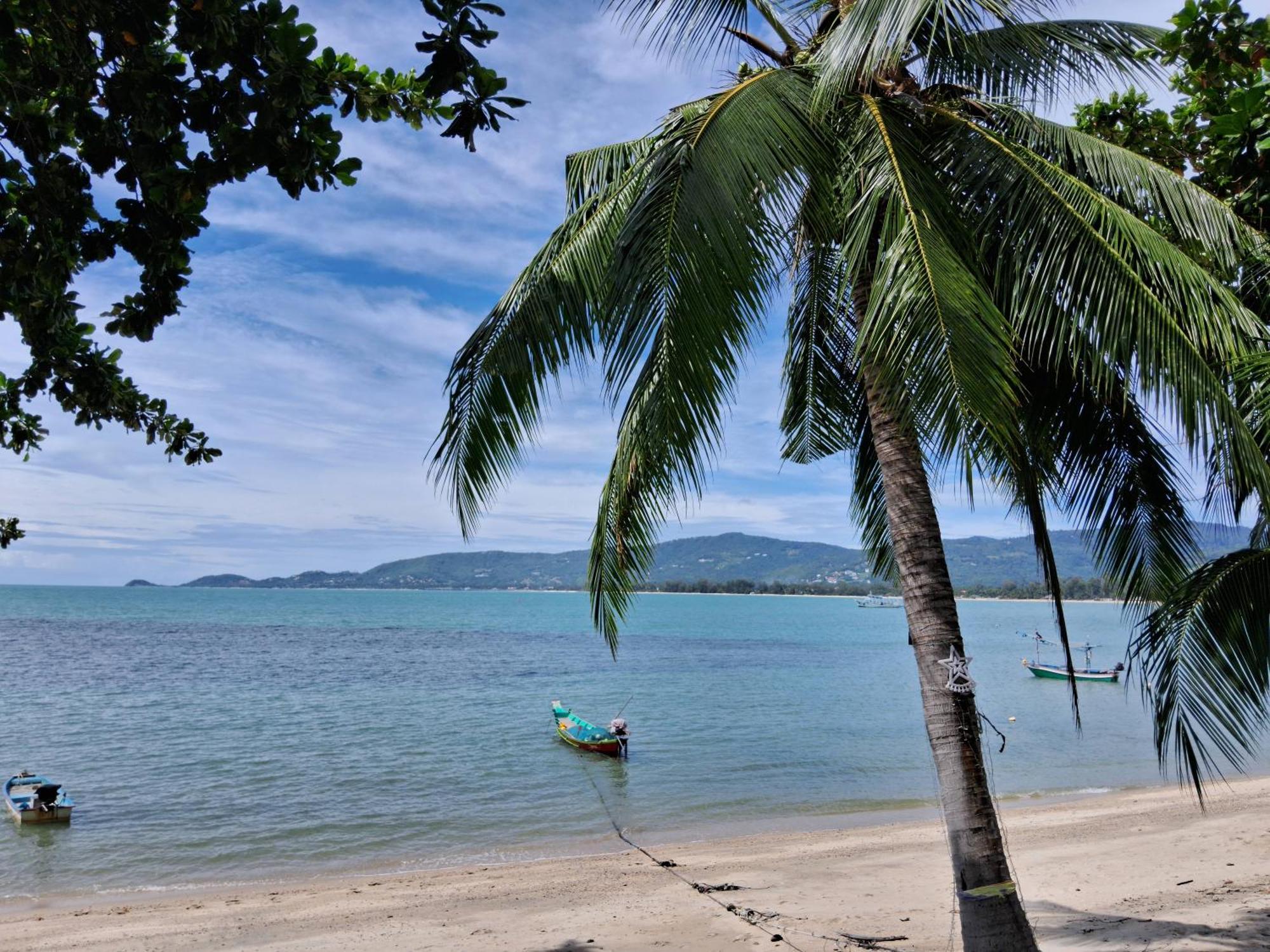 At Samui Haus Resort 3*