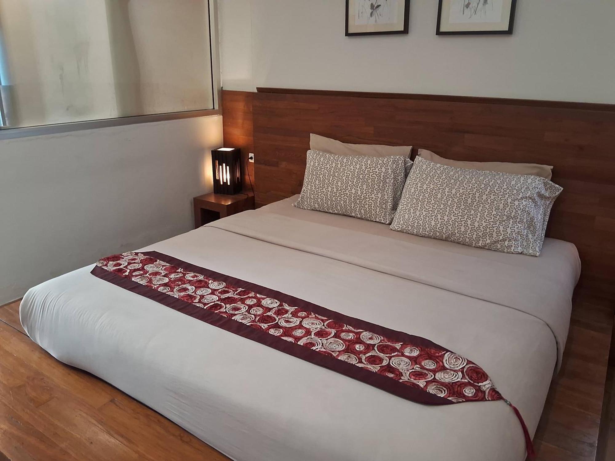 Resort At Samui Haus 3*